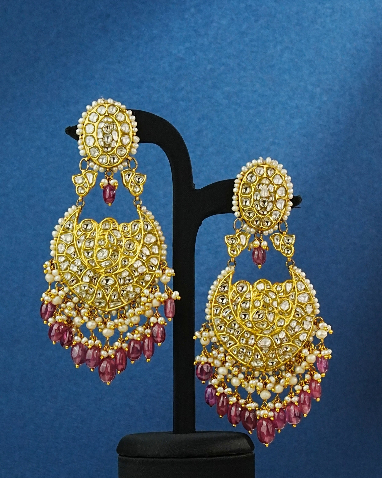 Jessica Polki Chandbalis