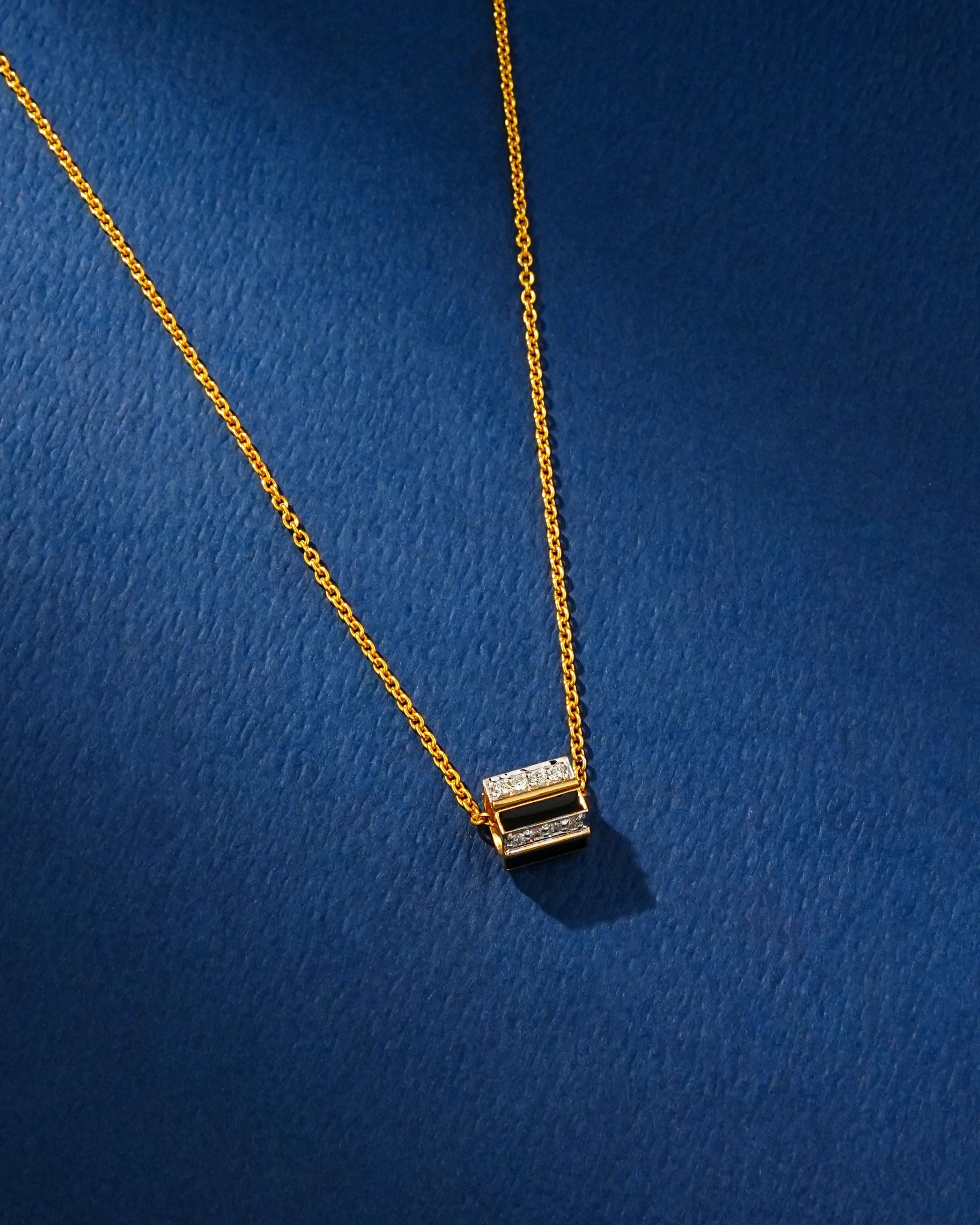 Diamond Loose Bracelet