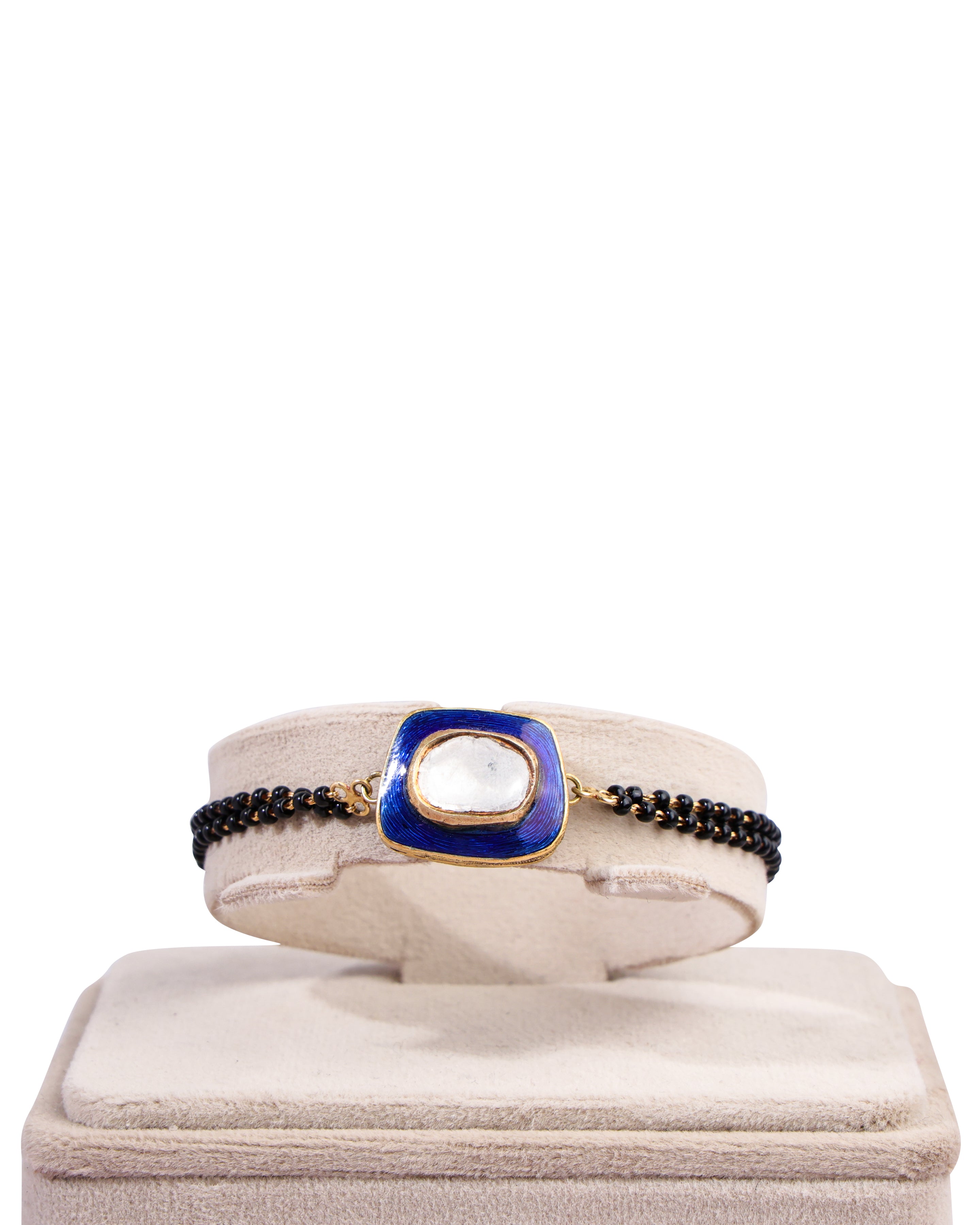 Kenika Polki Loose Bracelet