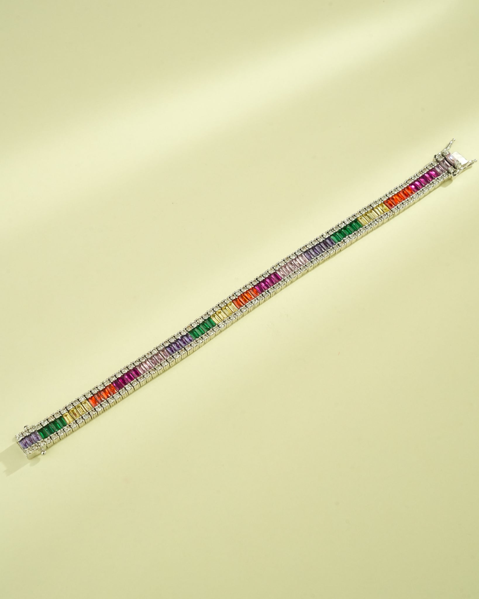 Kruti Loose Bracelet