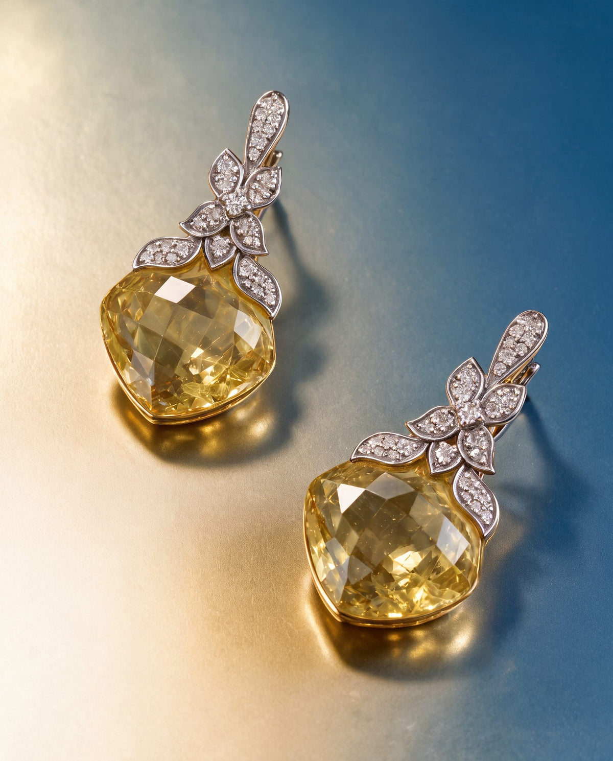 Diamond Tops