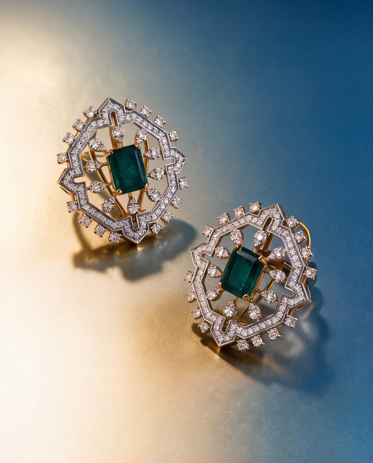 Diamond Tops