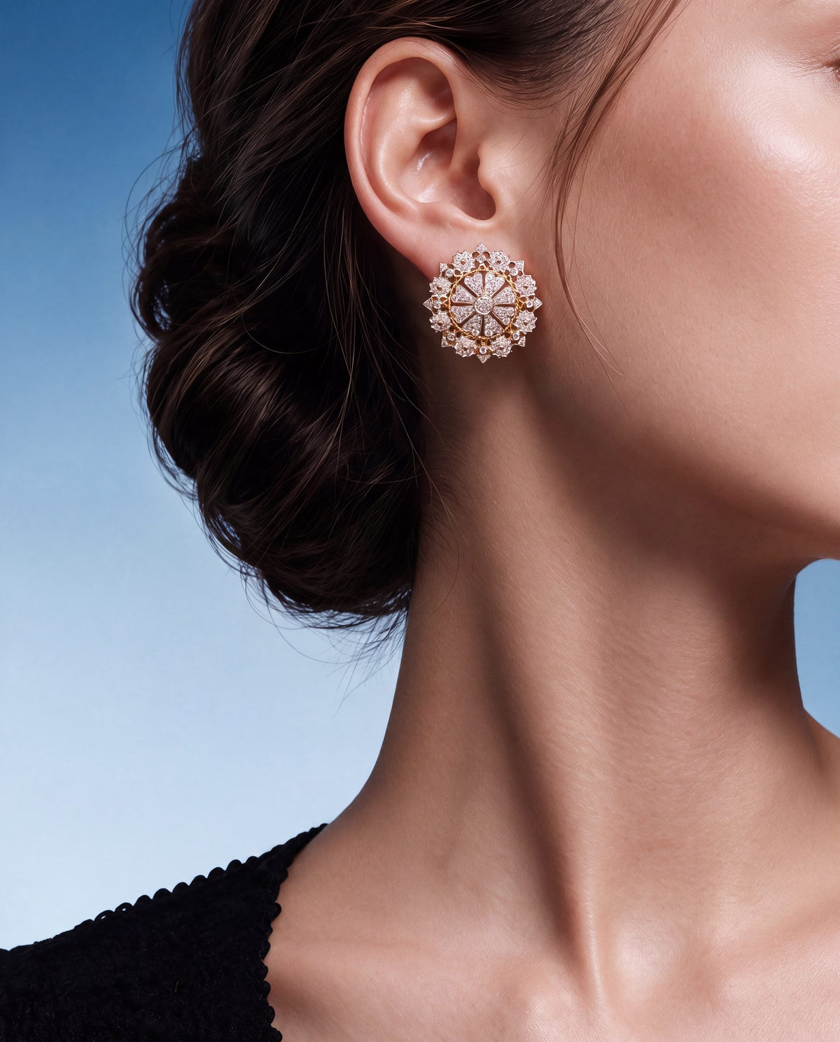 Diamond Tops
