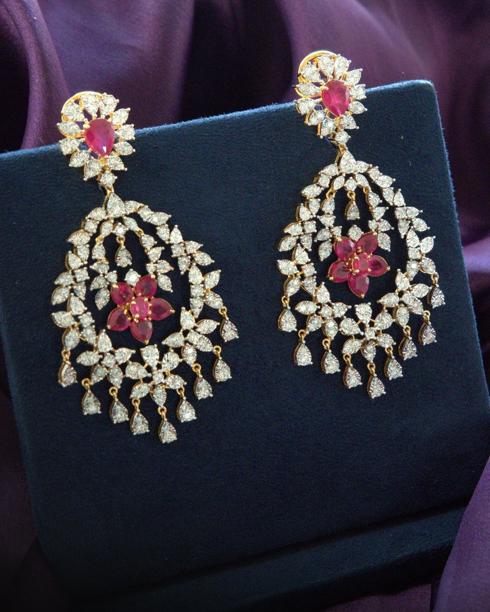 Diamond Chandbalis