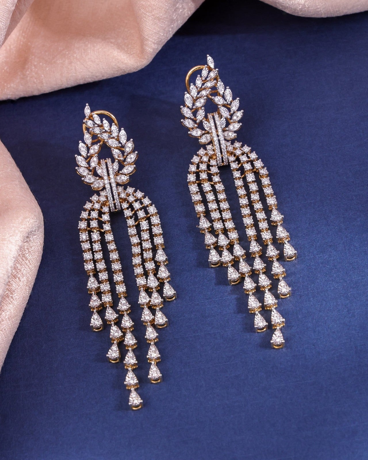 Diamond Tops – Tyaani Jewellery Private Limited