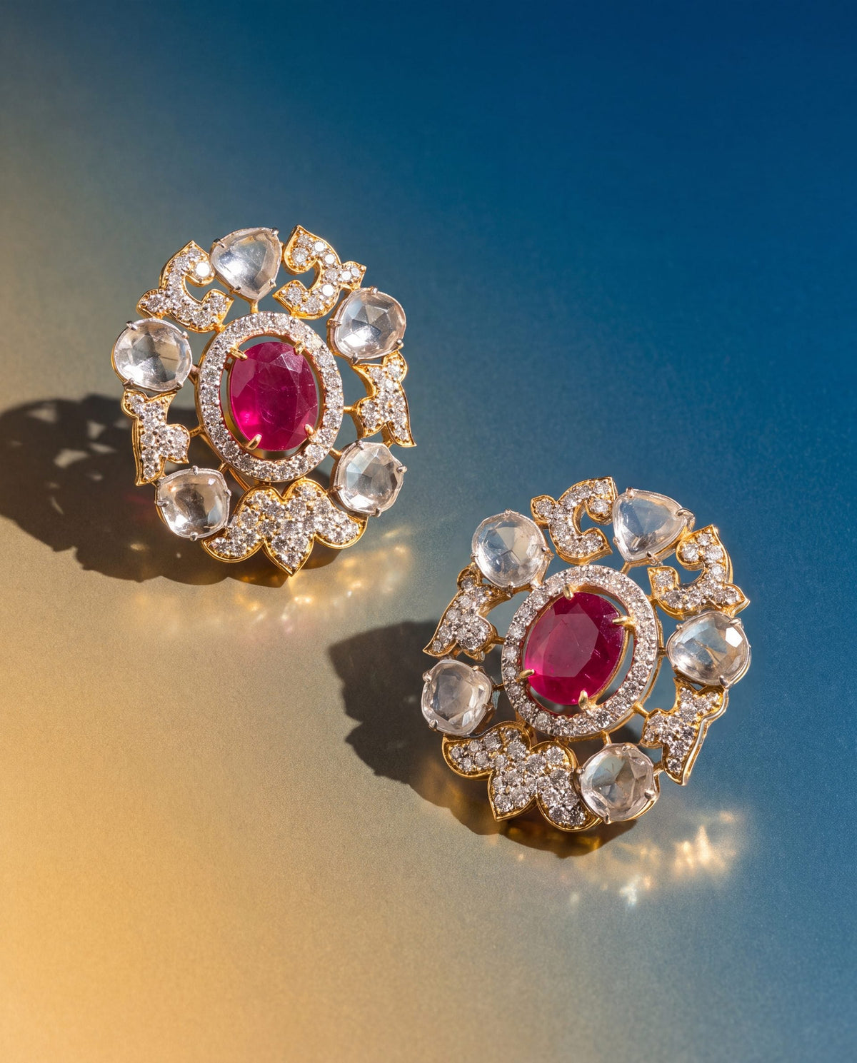 Diamond Tops
