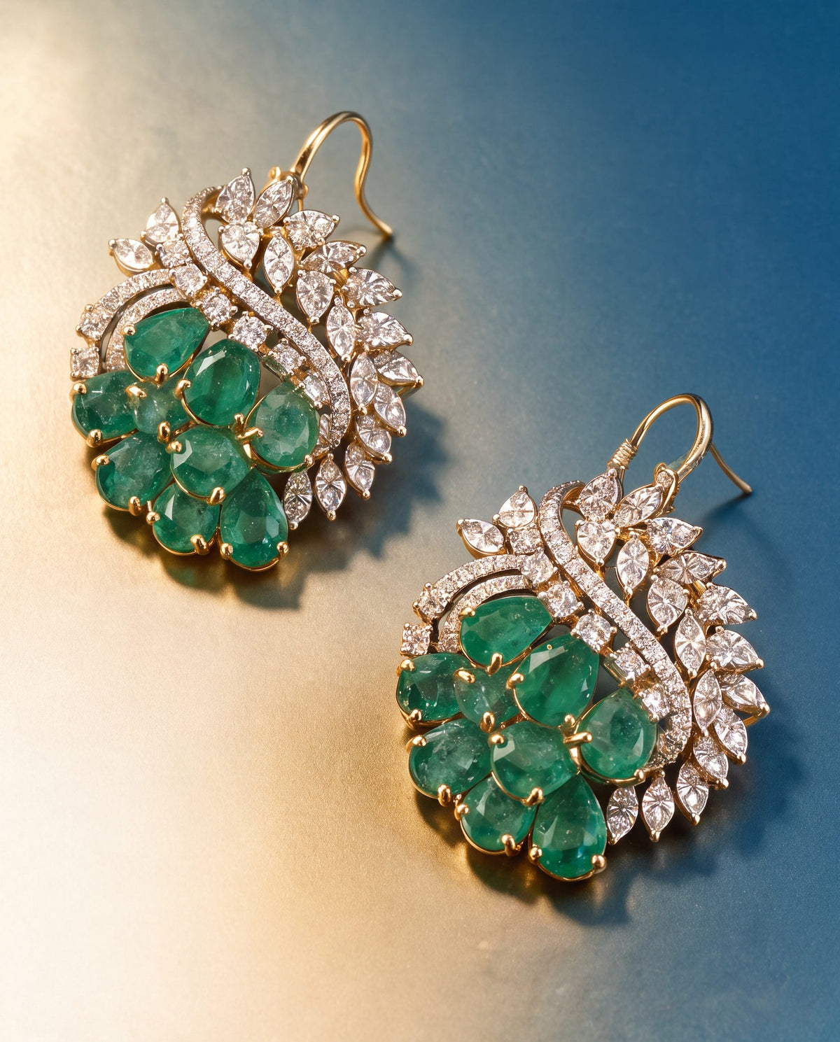 Victoria Diamond Tops
