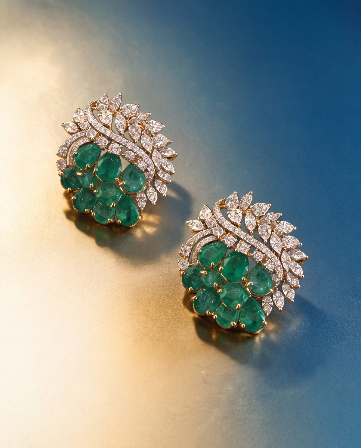 Victoria Diamond Tops