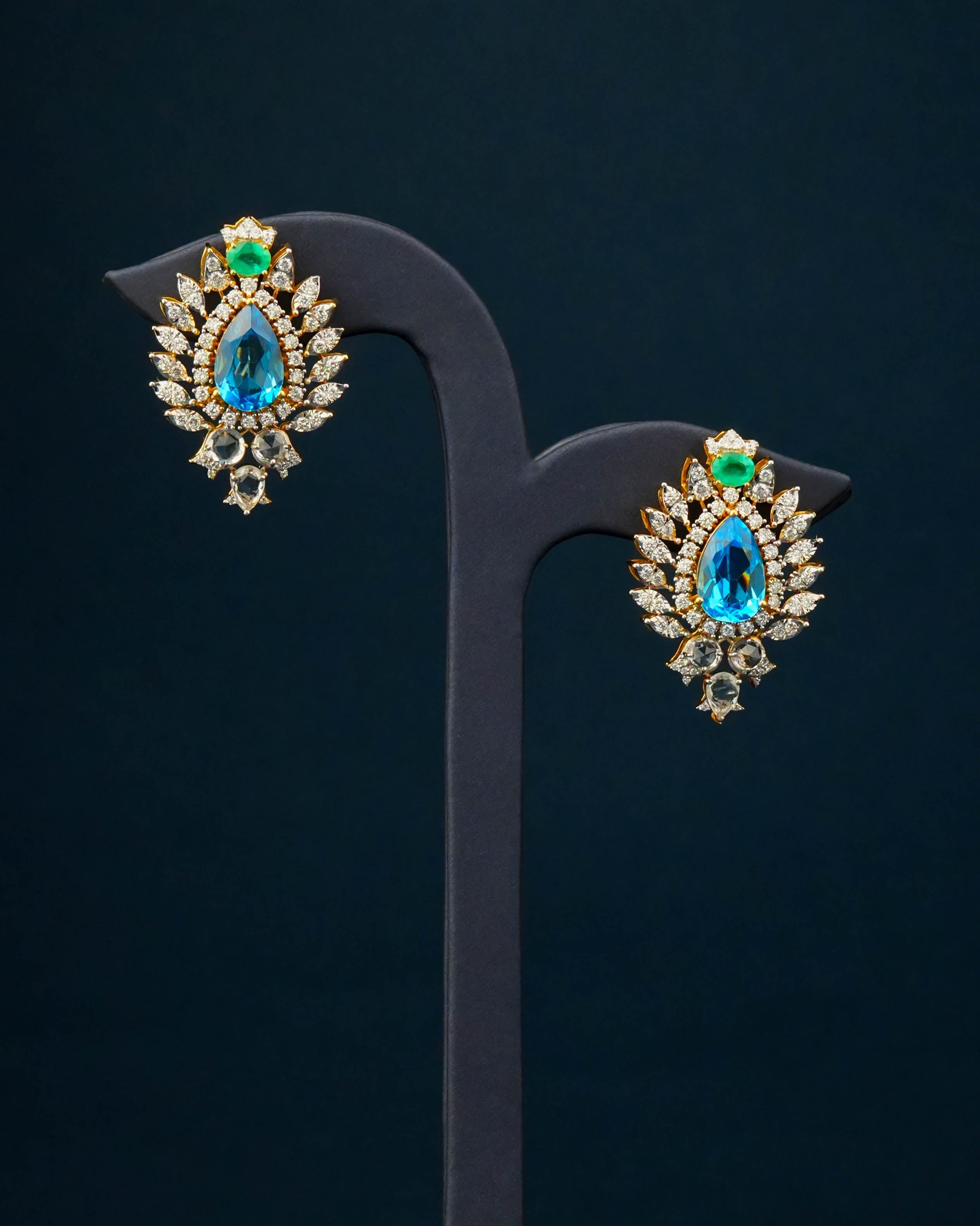 Diamond Tops - NO ORDERS