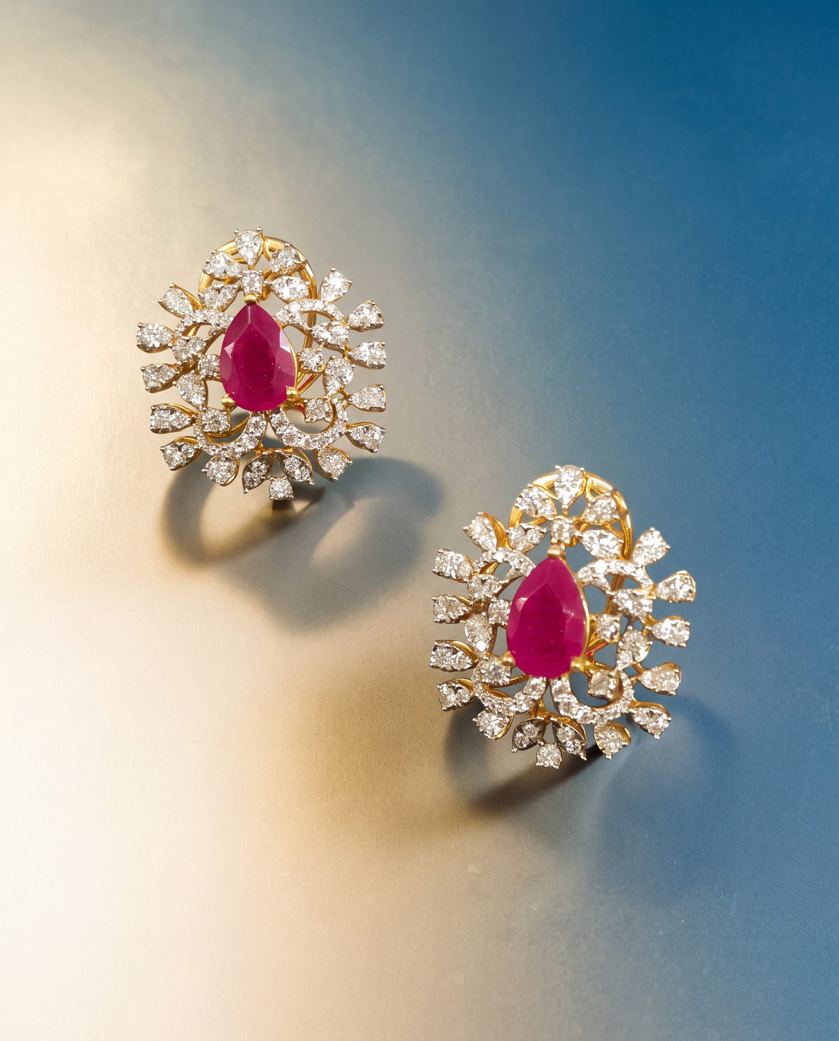 Samata Diamond Tops