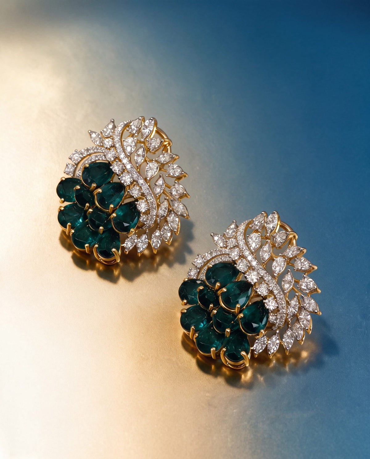 Victoria Diamond Tops
