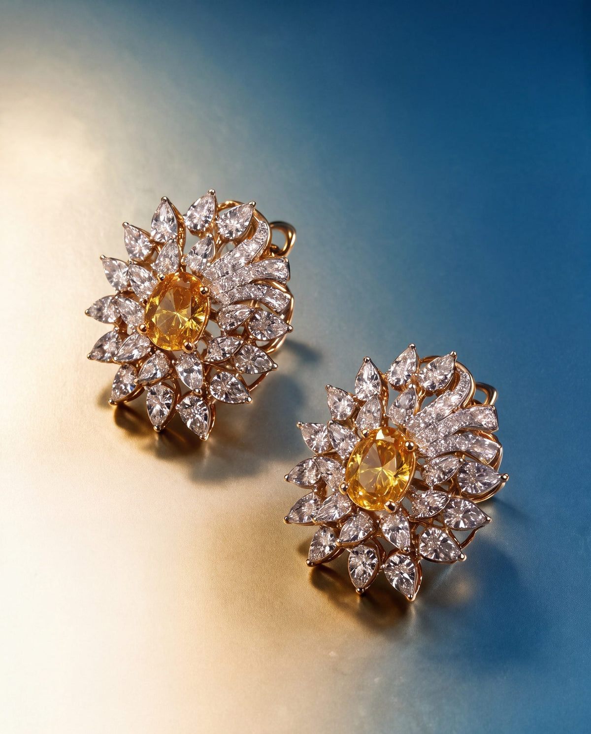 Sankul Diamond Tops
