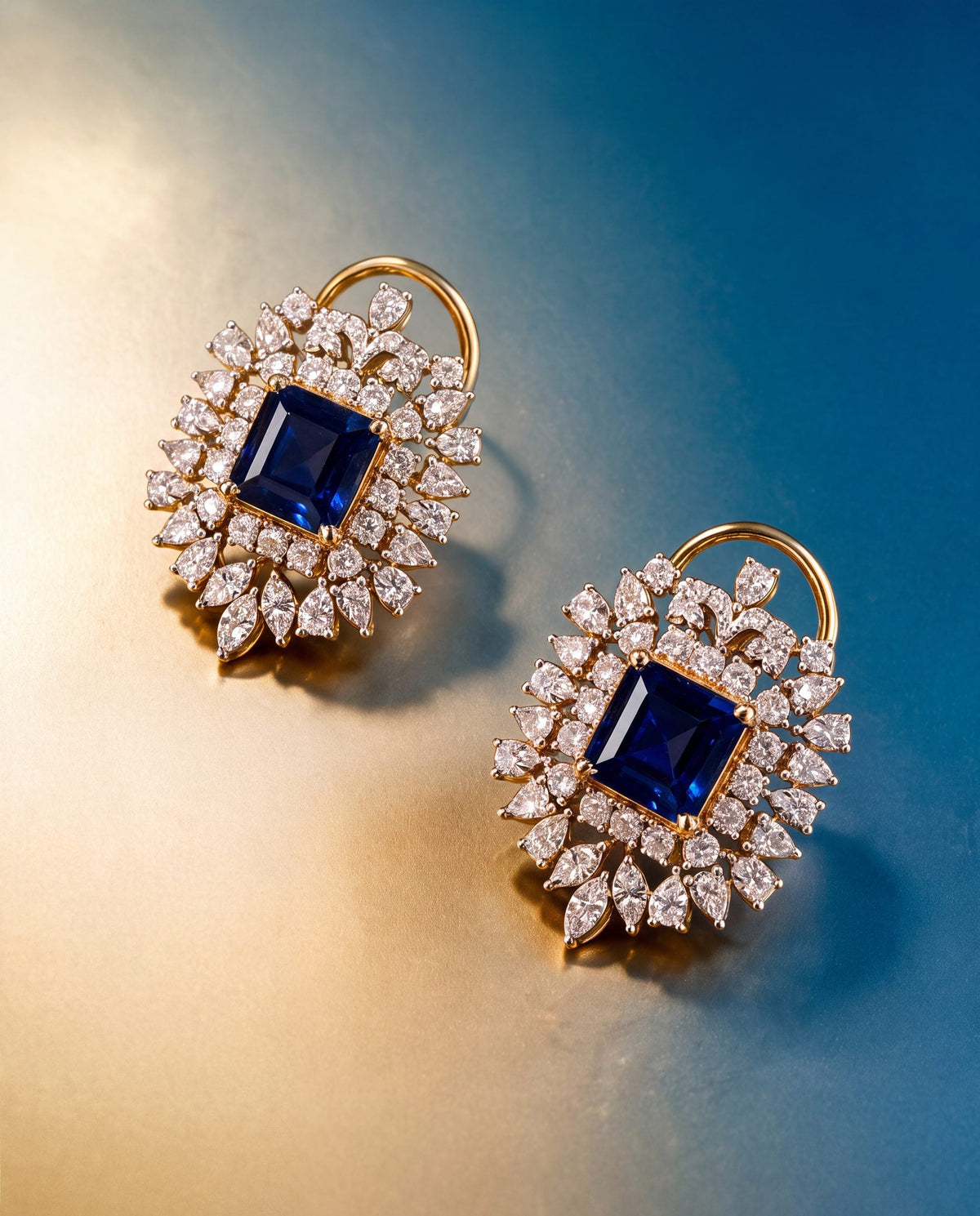 Diamond Tops