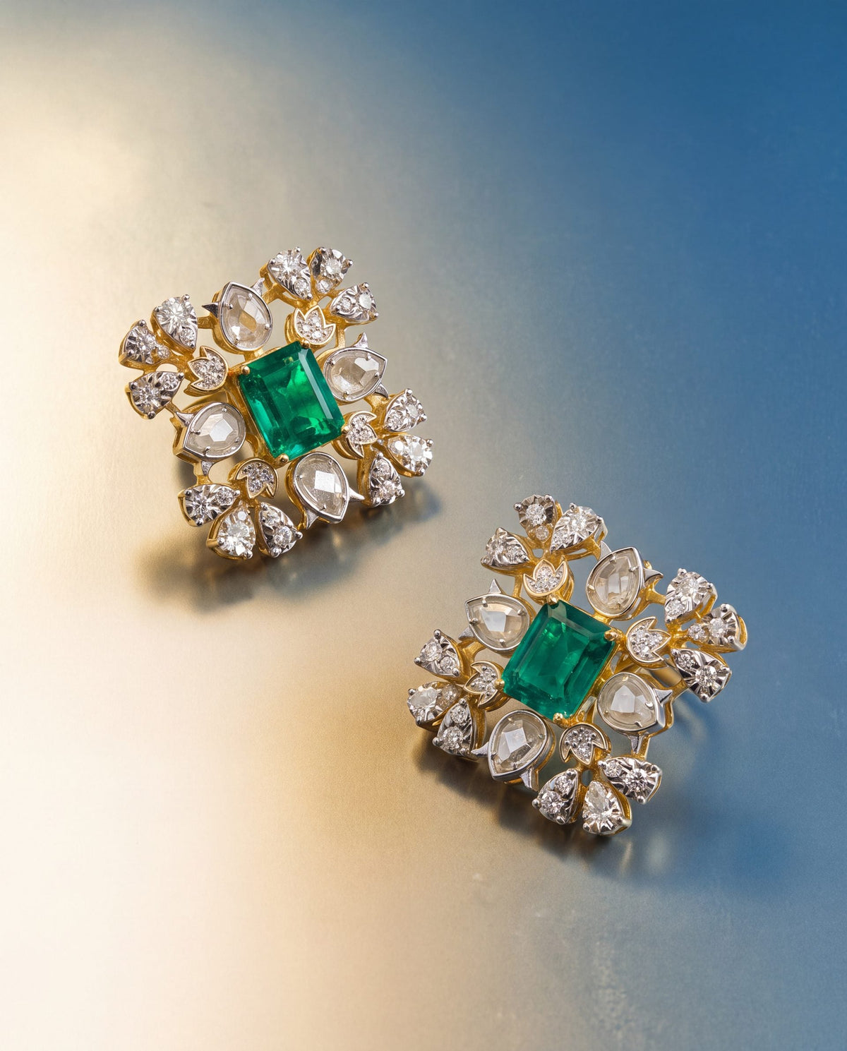 Violet Diamond Tops