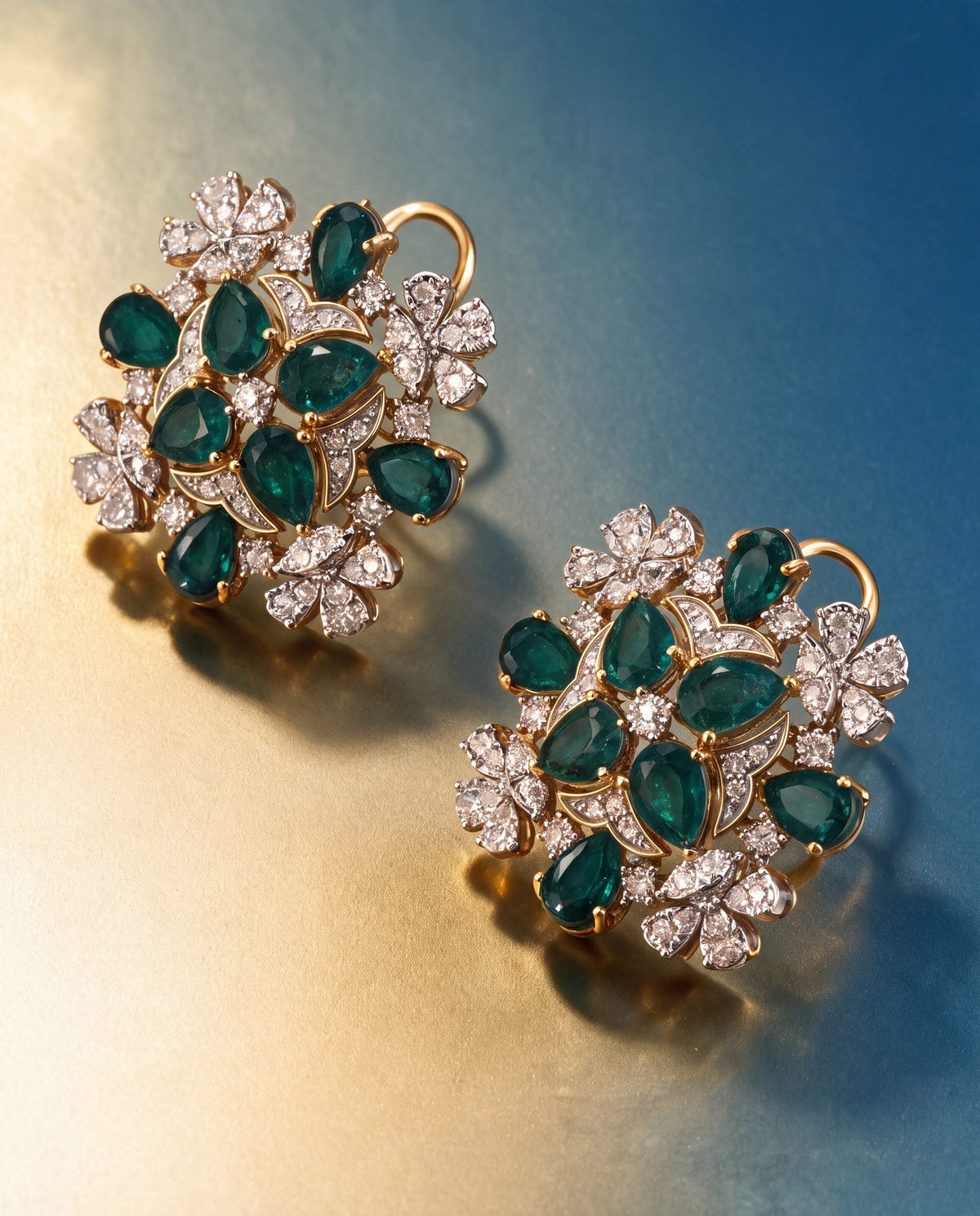 Brigetti Diamond Tops