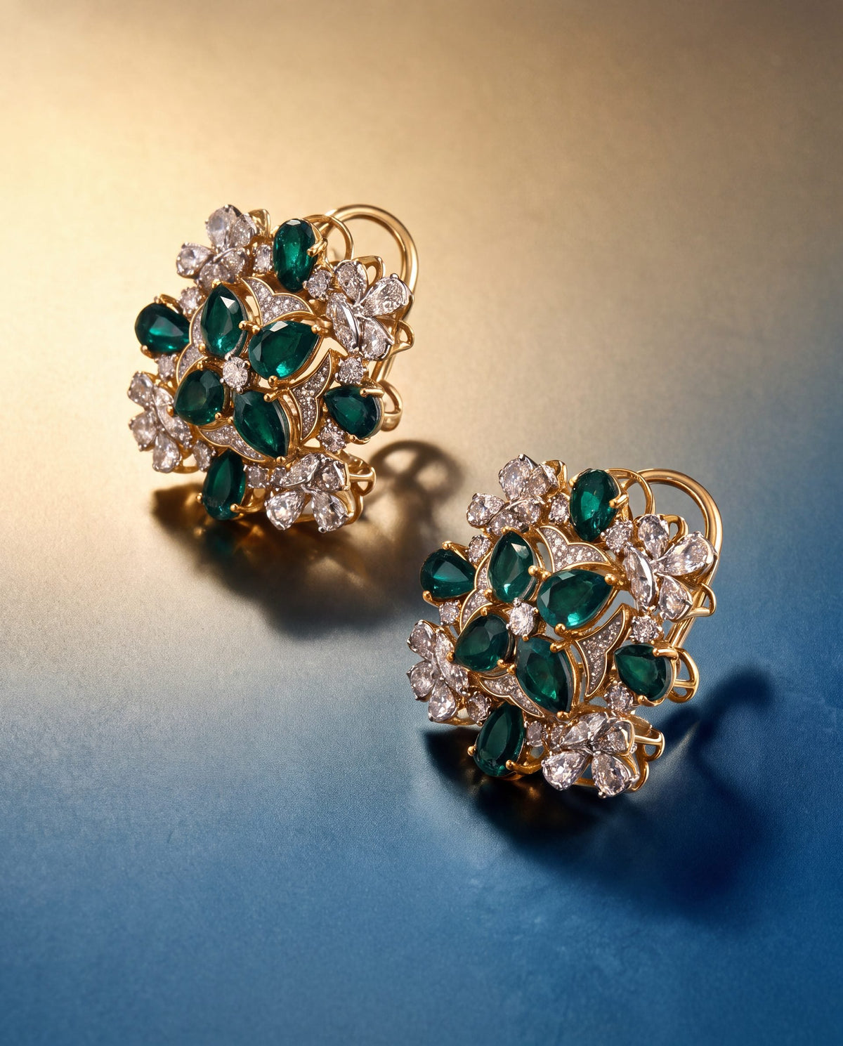 Brigetti Diamond Tops