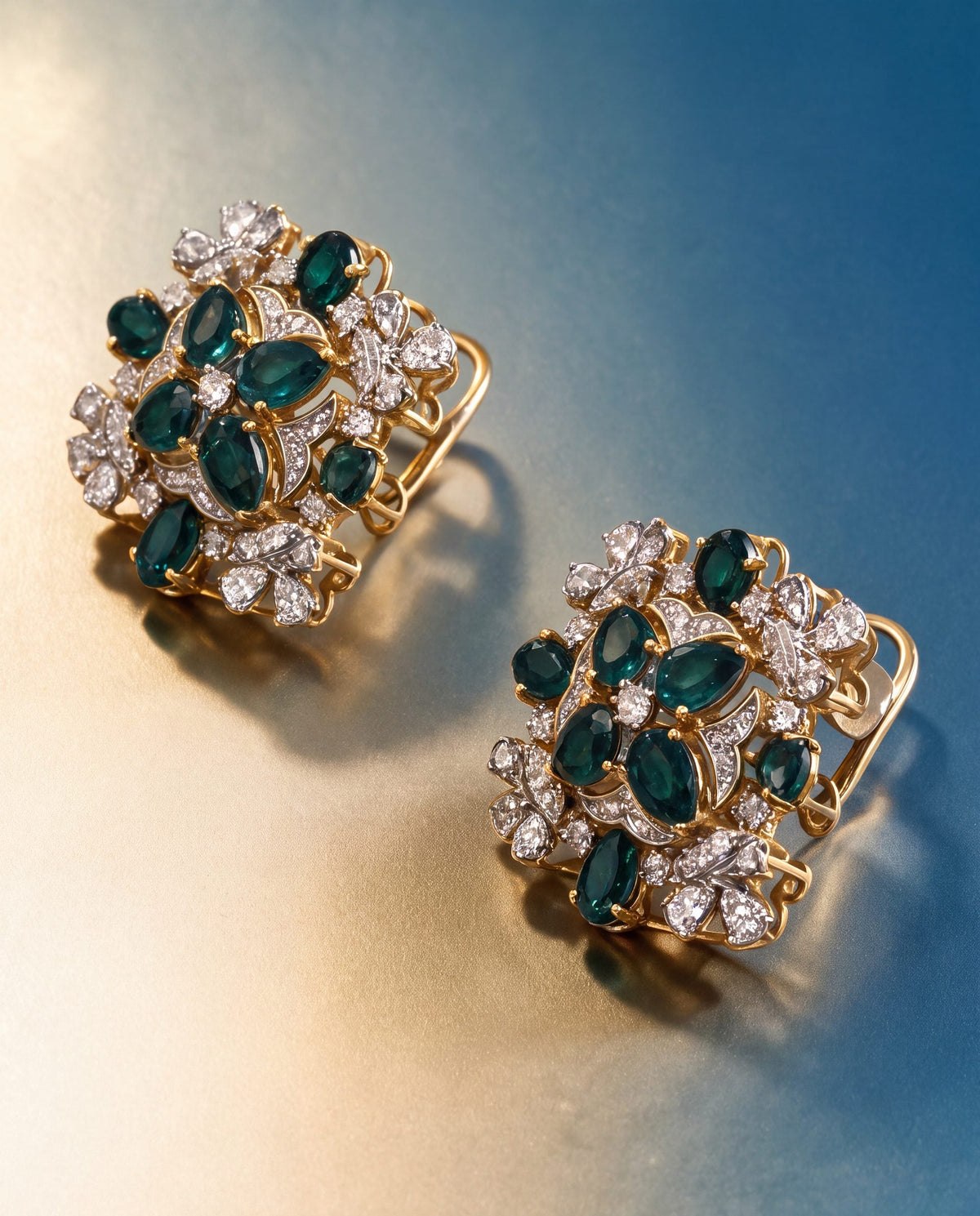 Brigetti Diamond Tops