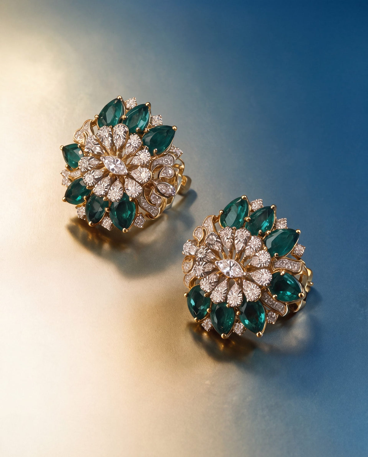 Sejal Diamond Tops