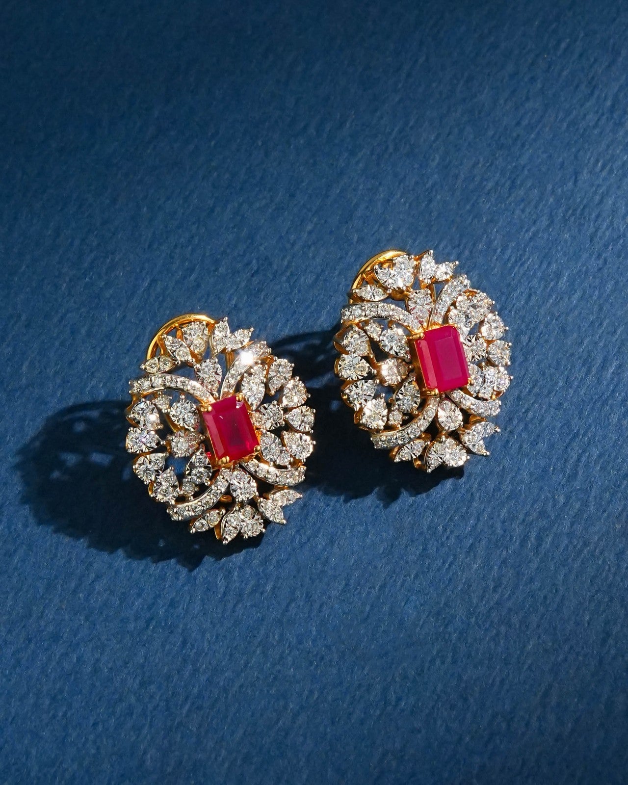 Seema Diamond Tops