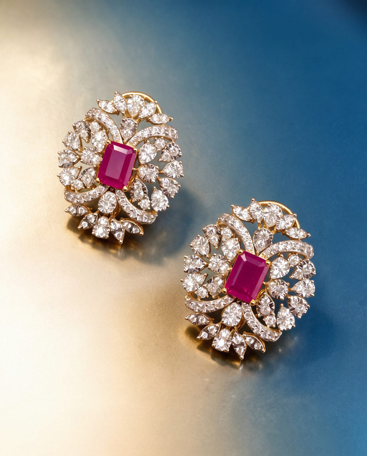 Diamond Tops