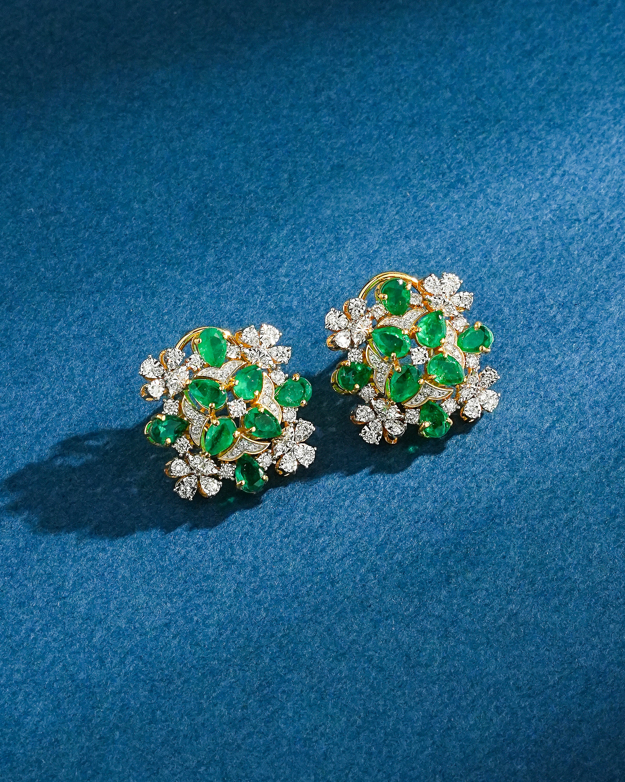 Darpana Diamond Tops