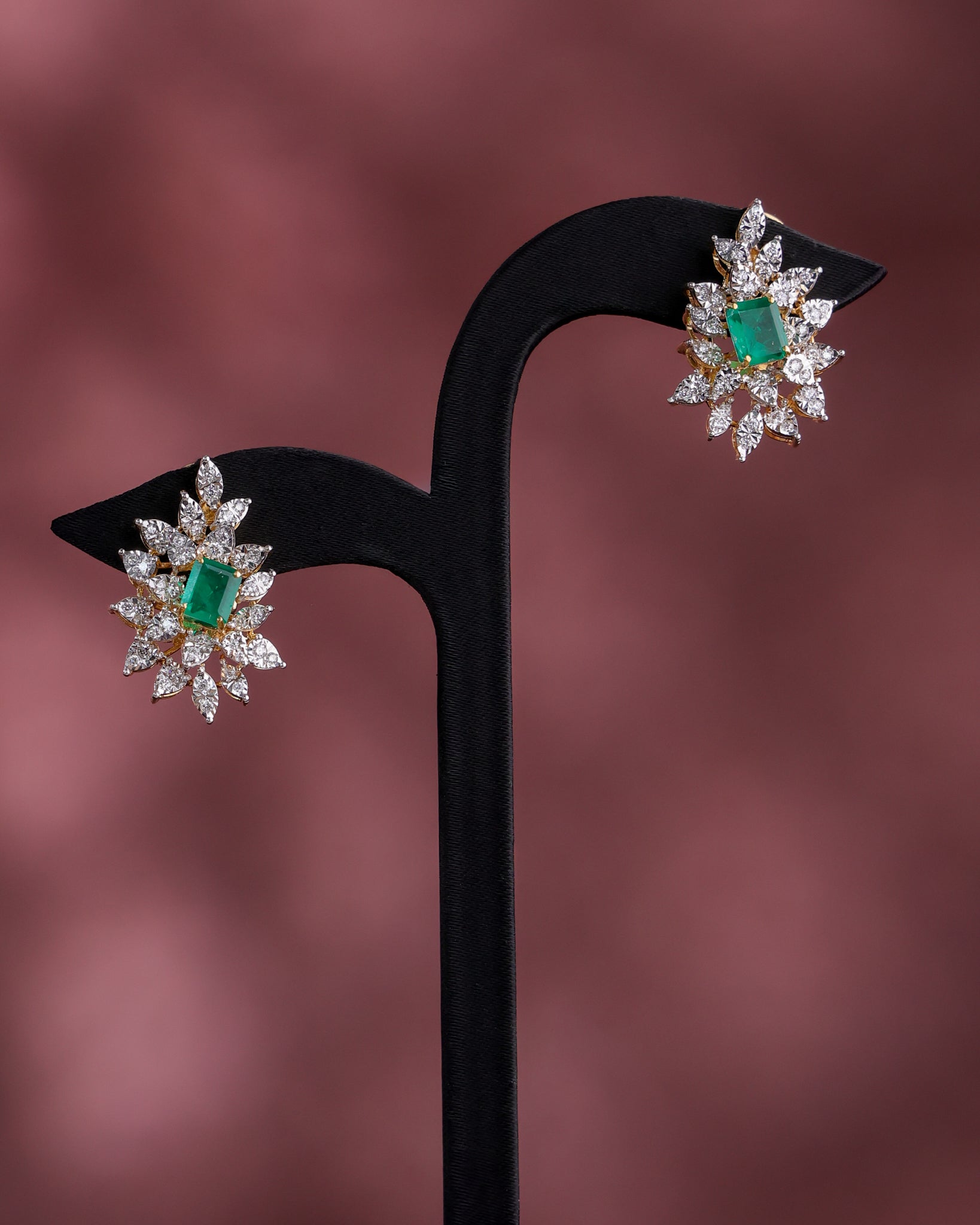 Celirra Diamond Tops