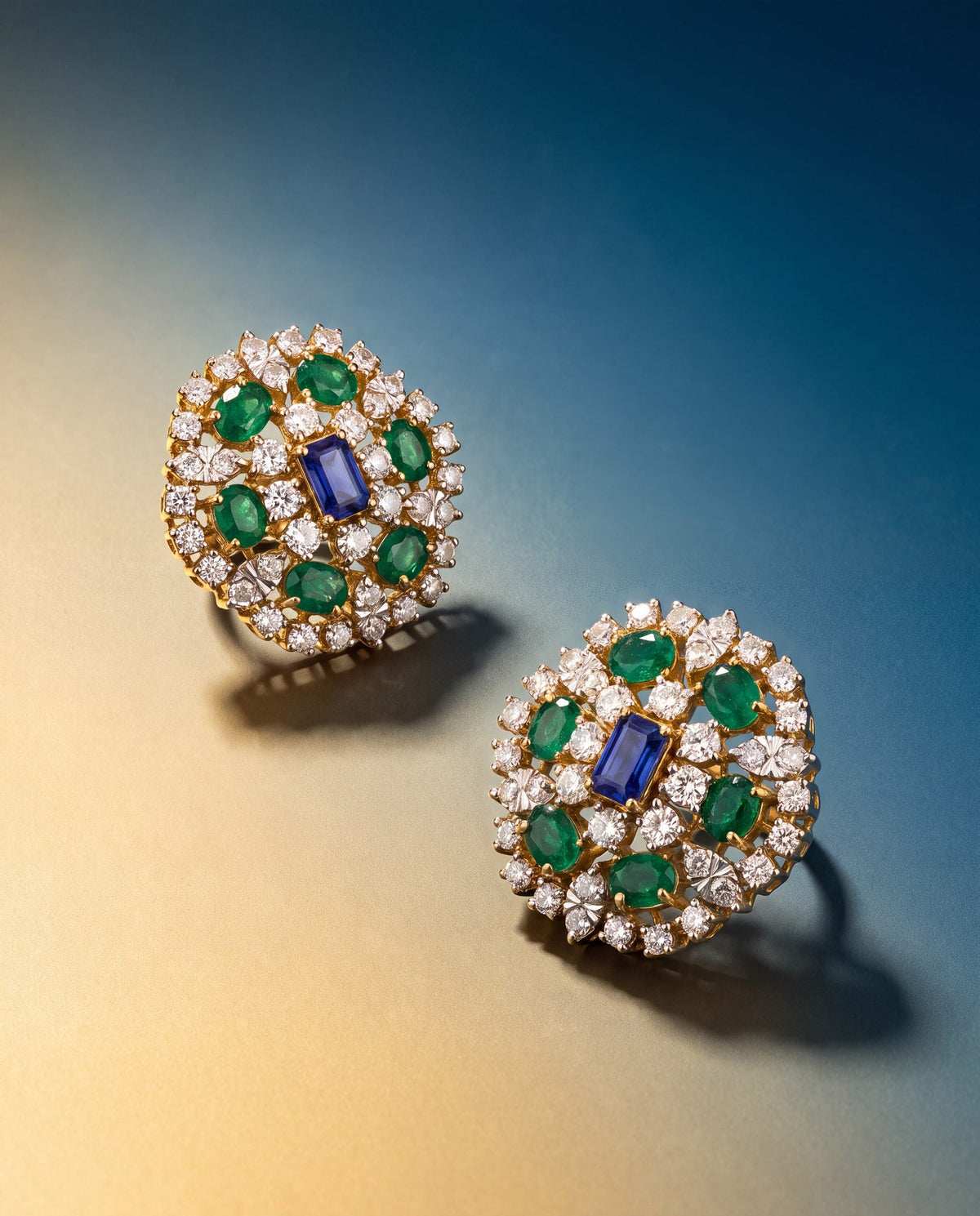 Diamond Tops