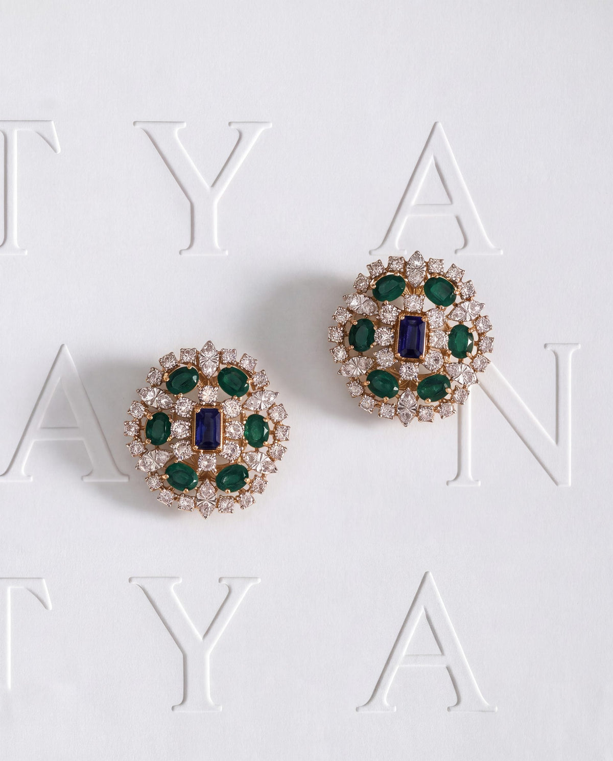 Diamond Tops