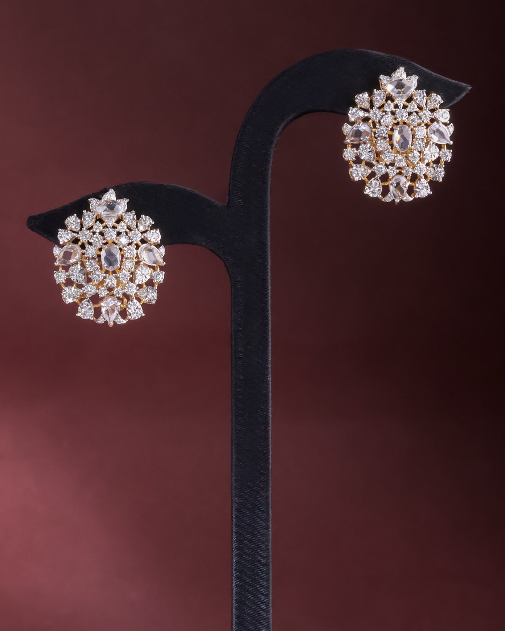 Tynisha Diamond Tops