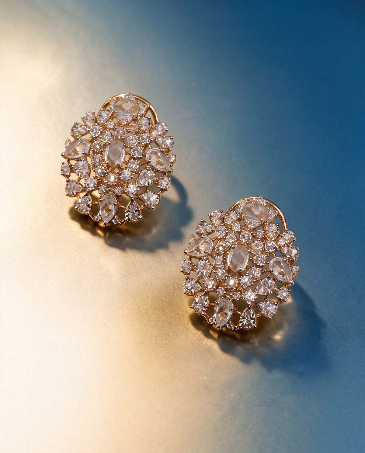 Sampada Diamond Tops