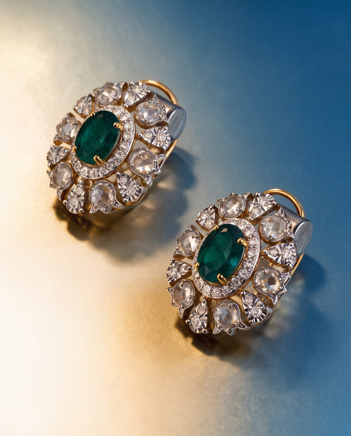 Avenza Diamond Tops