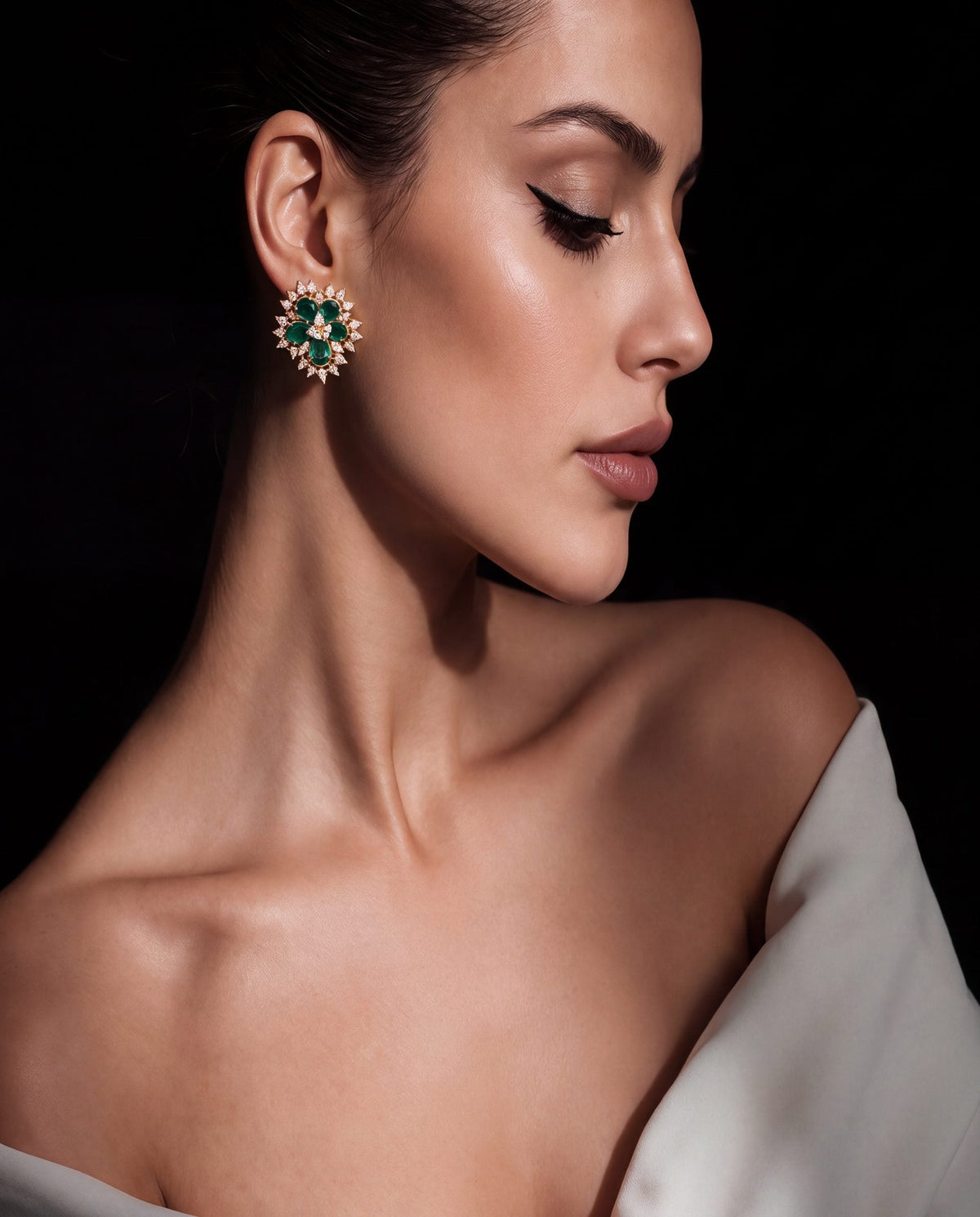 Tarika Diamond Tops
