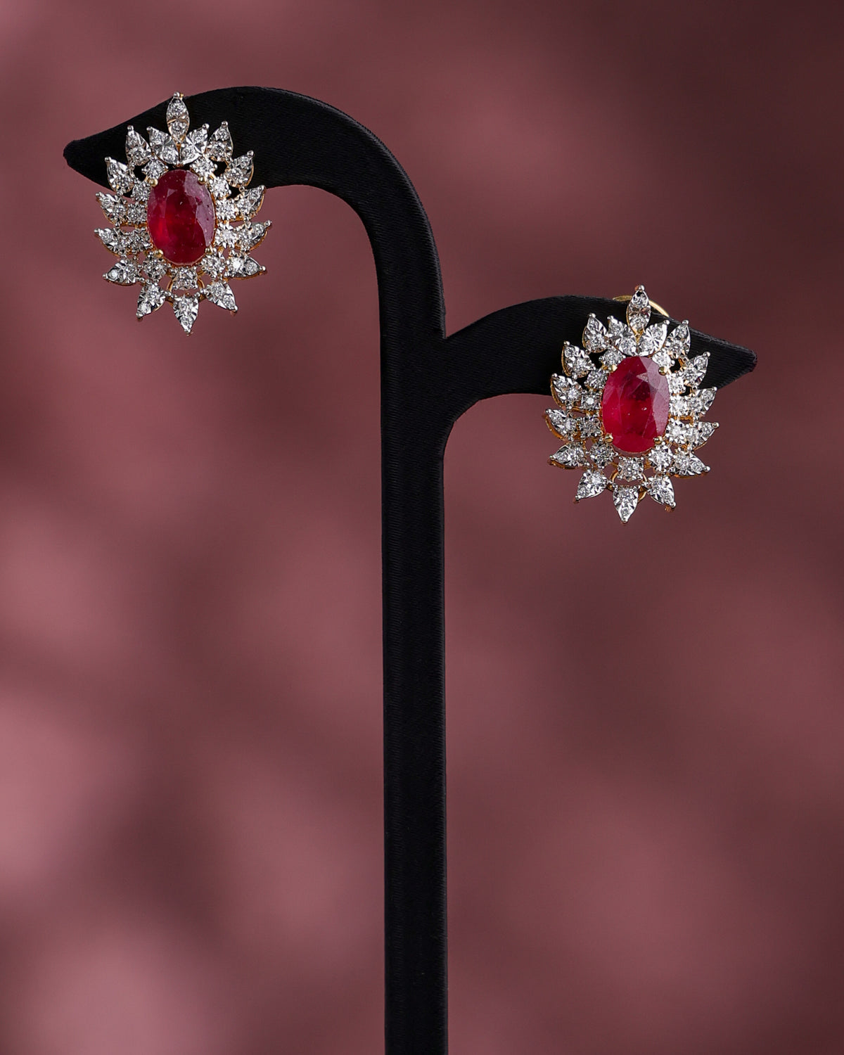 Diamond Tops