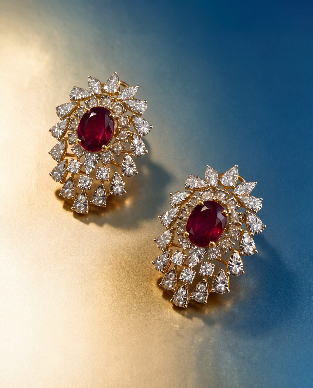 Diamond Tops