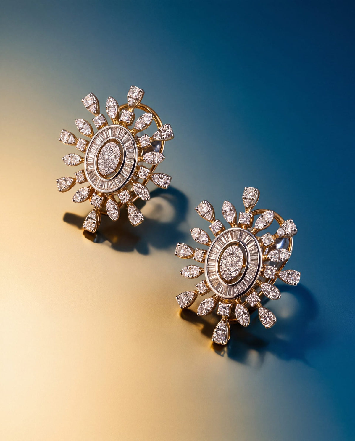 Diamond Tops