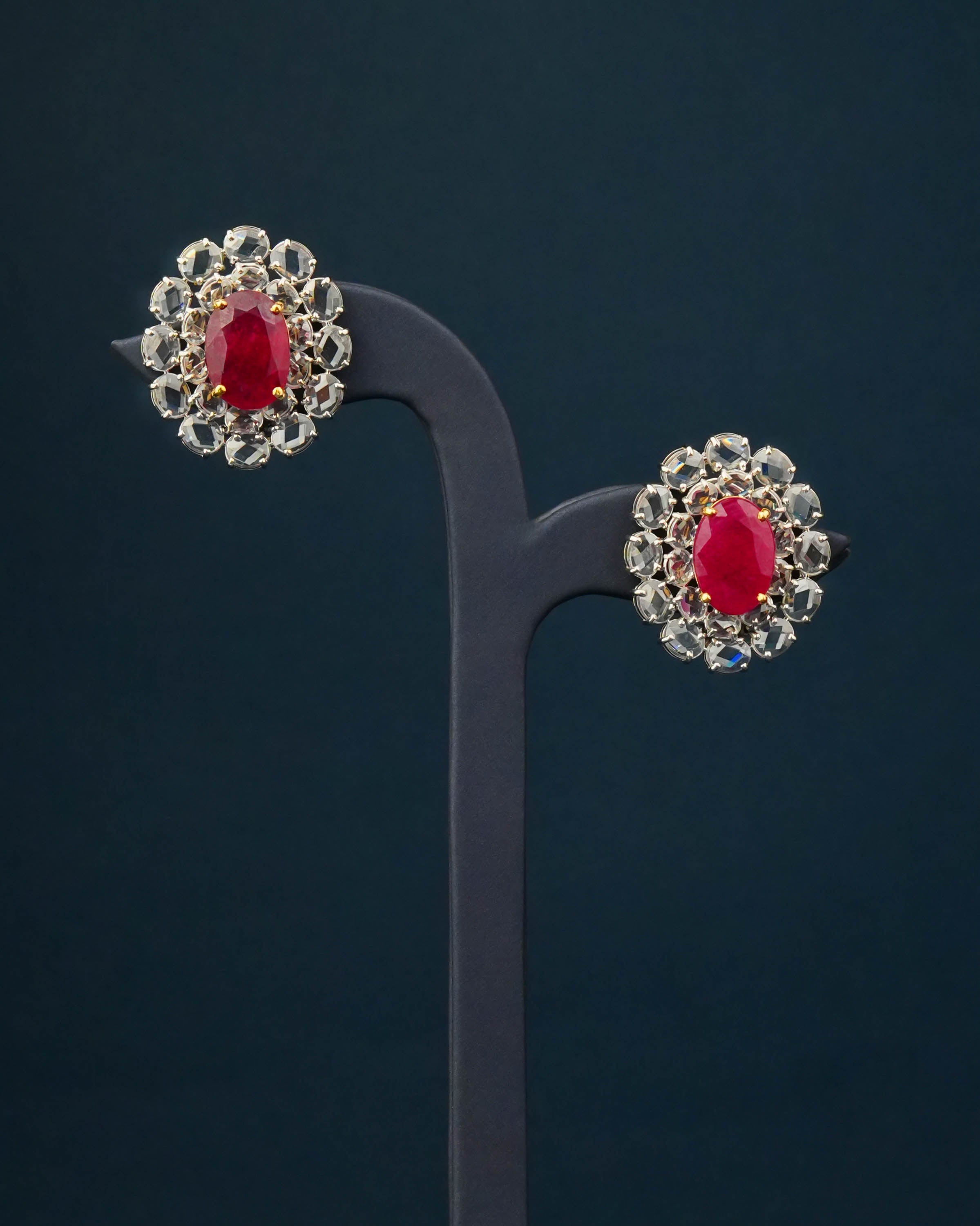 Diana Ruby Tops