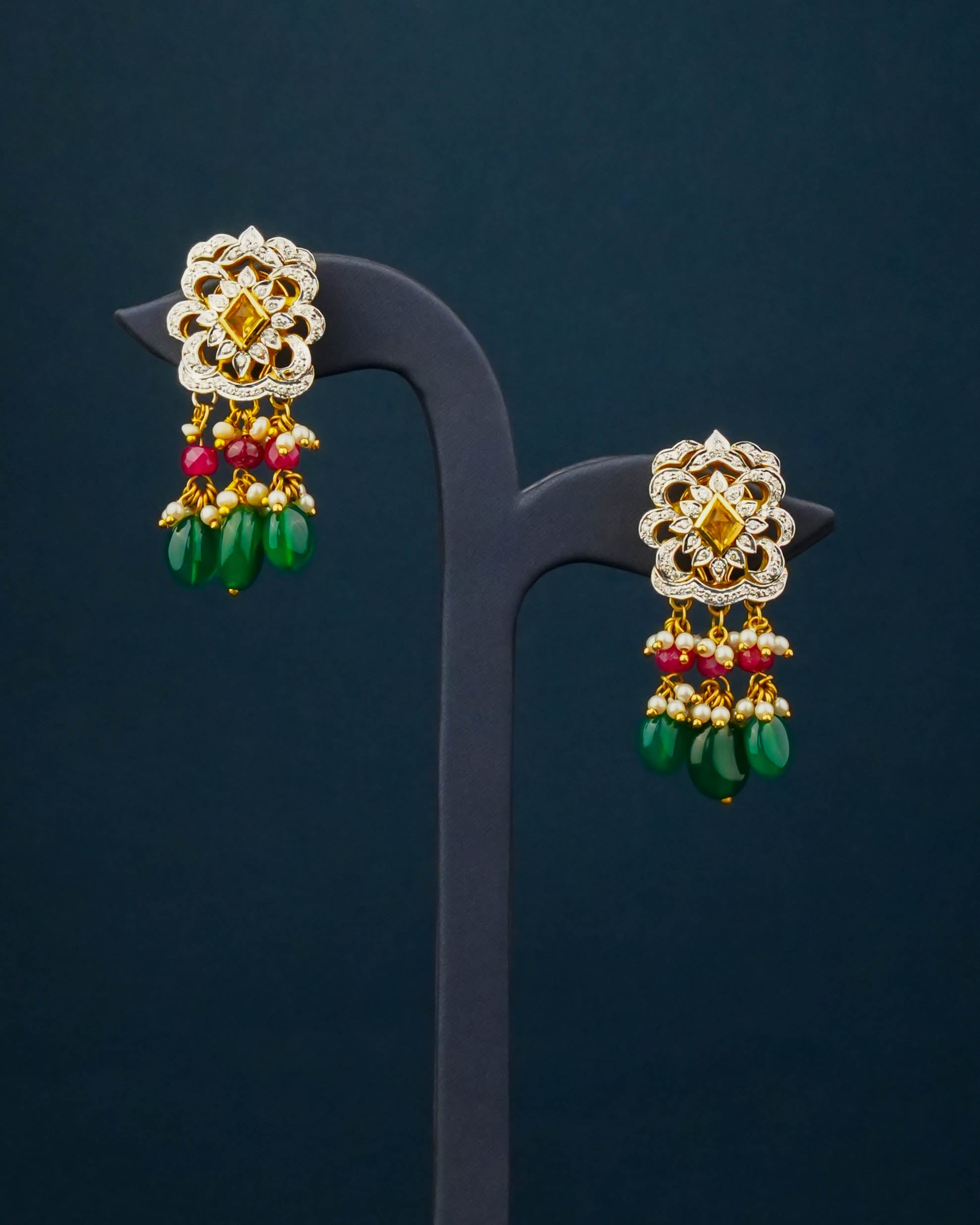 Havorae Diamond Tops