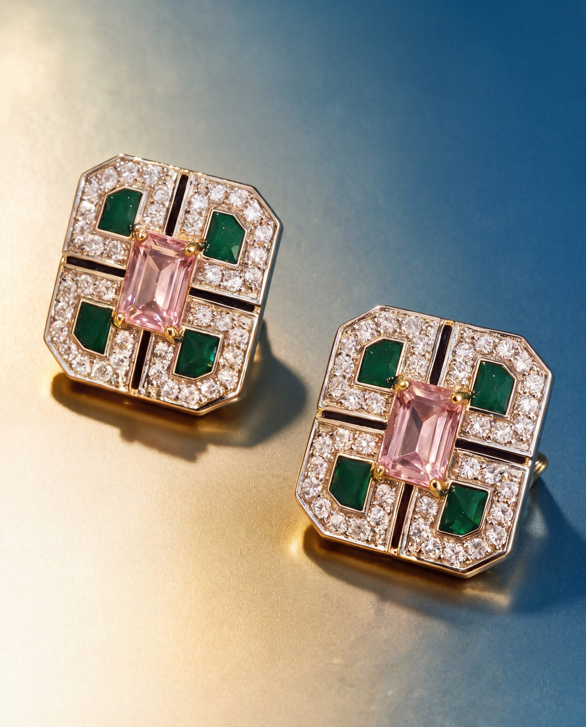 Diamond Tops
