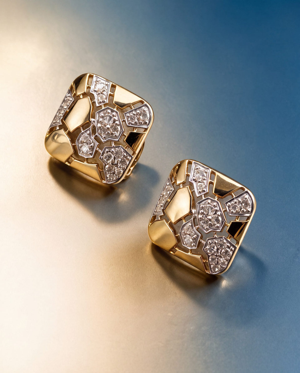 Diamond Tops
