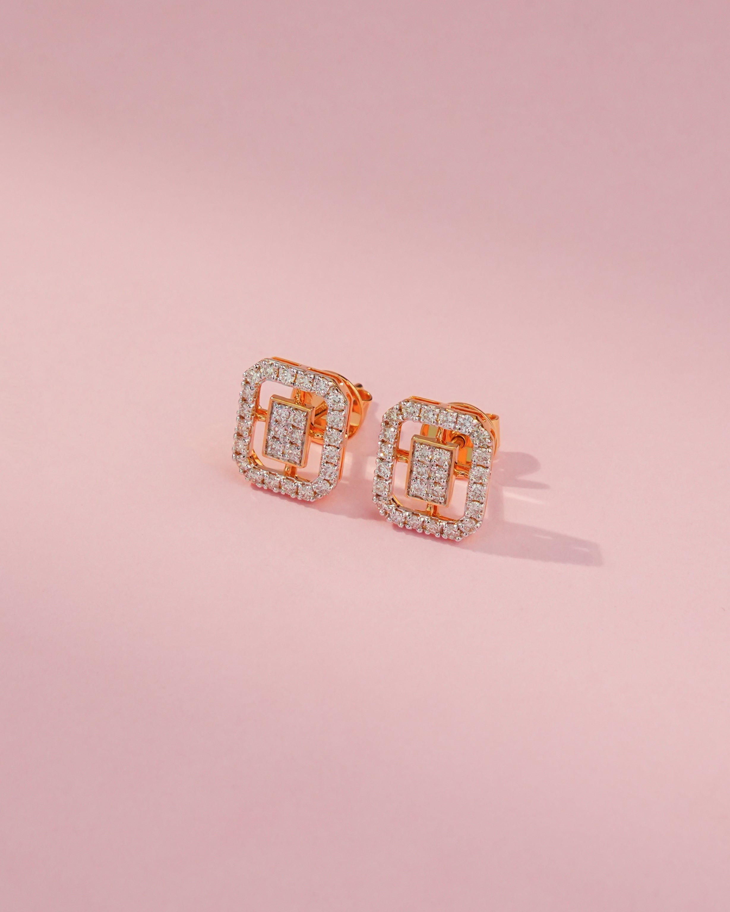 Diamond Tops