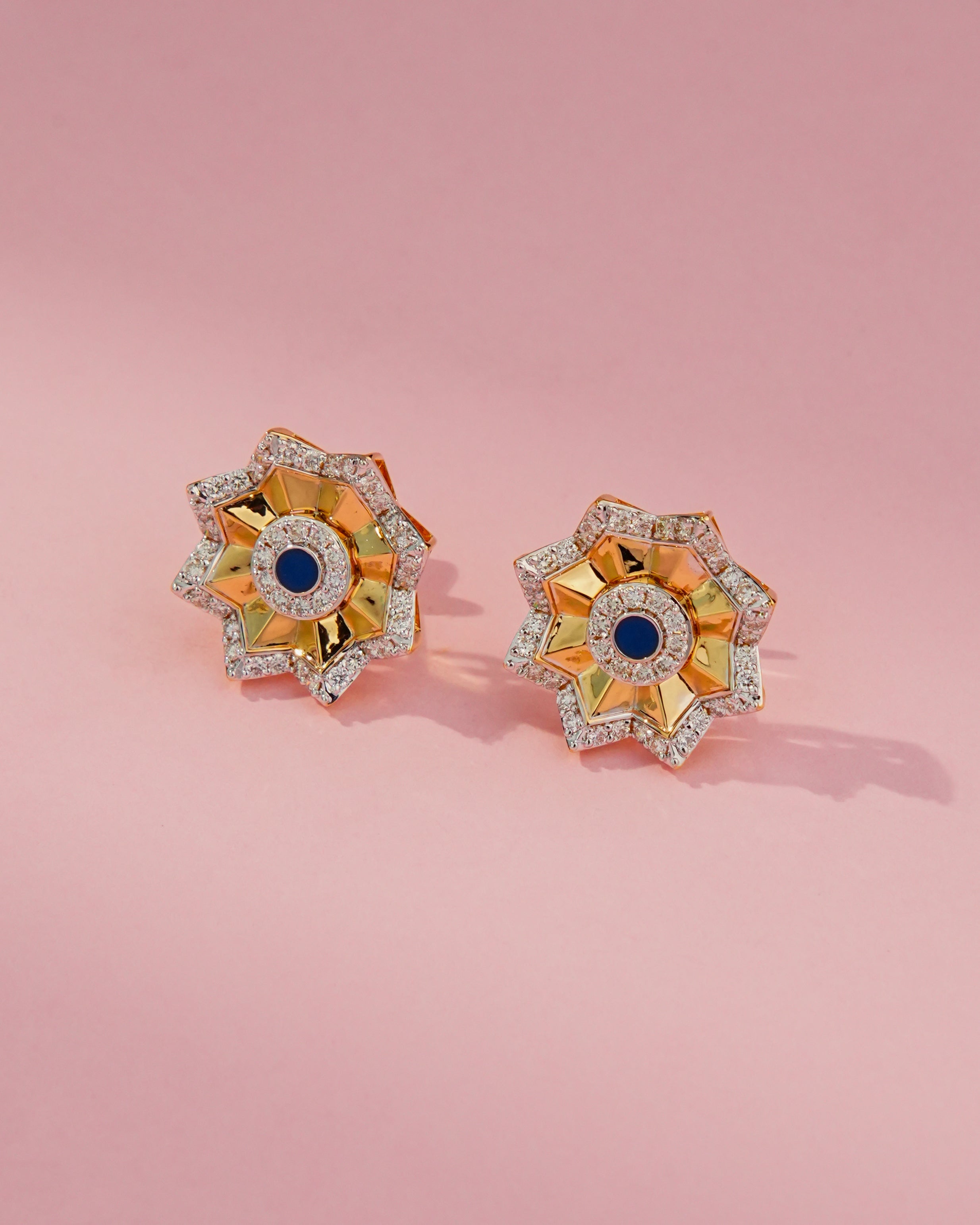 Diamond Tops