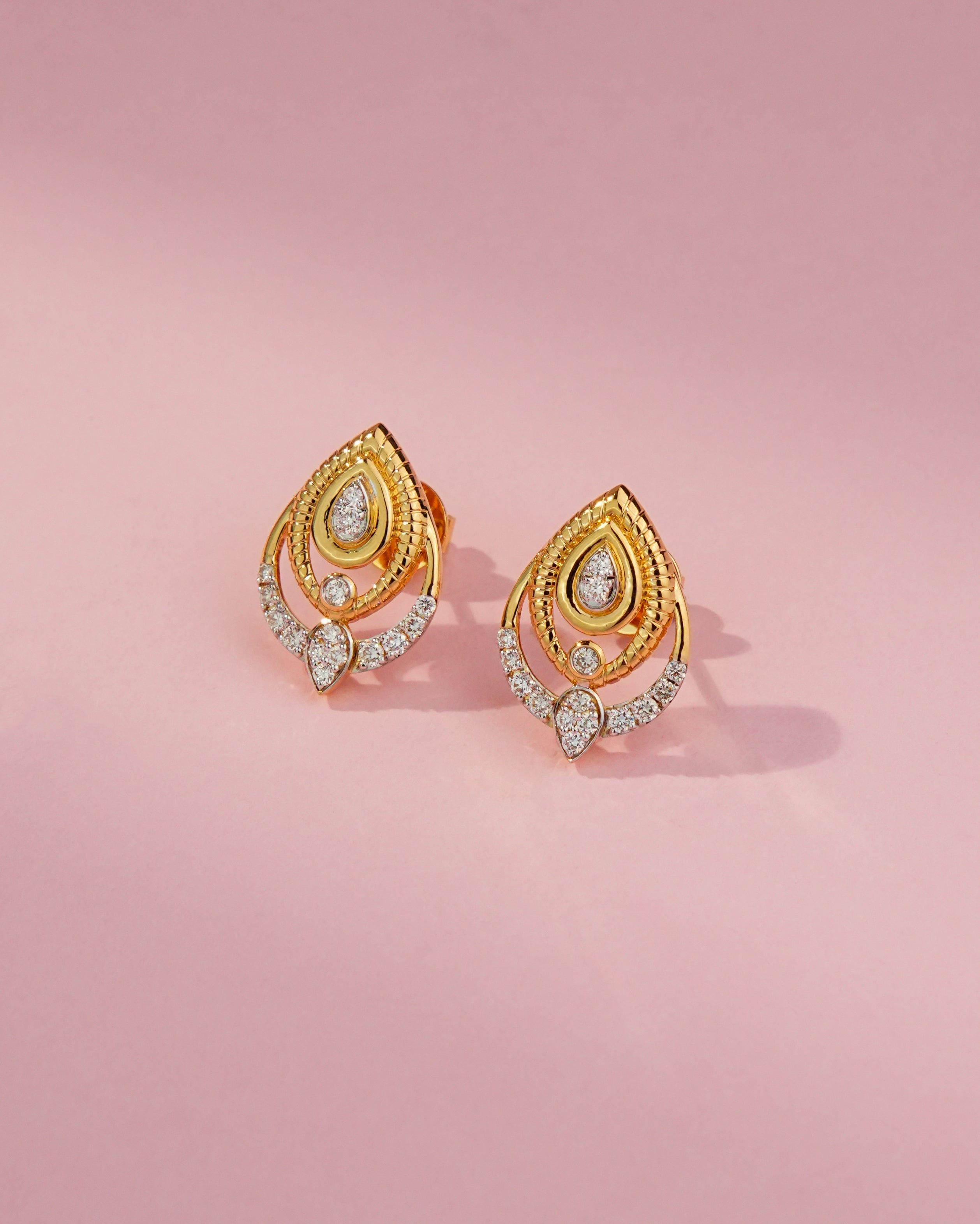 Diamond Tops