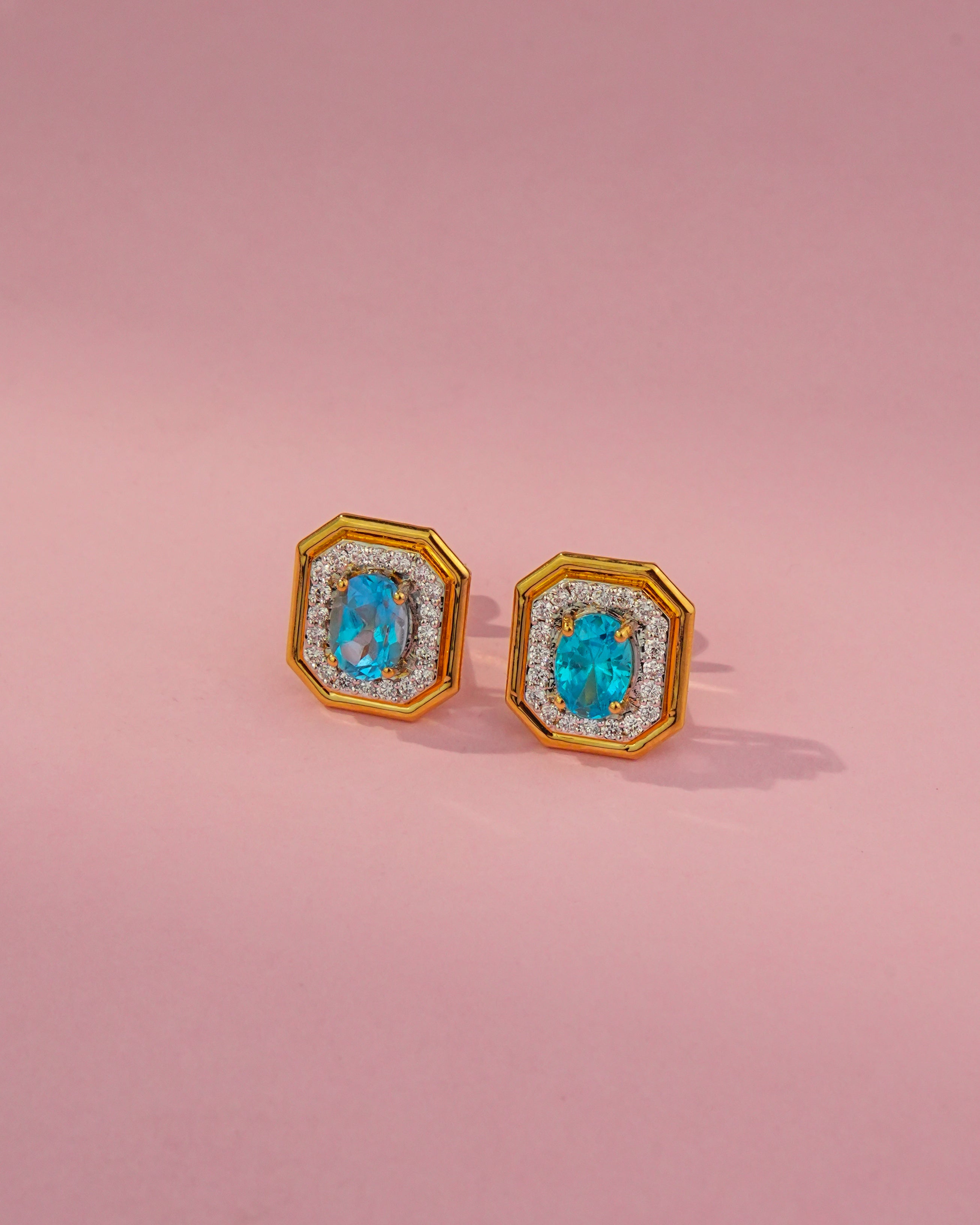 Diamond Tops