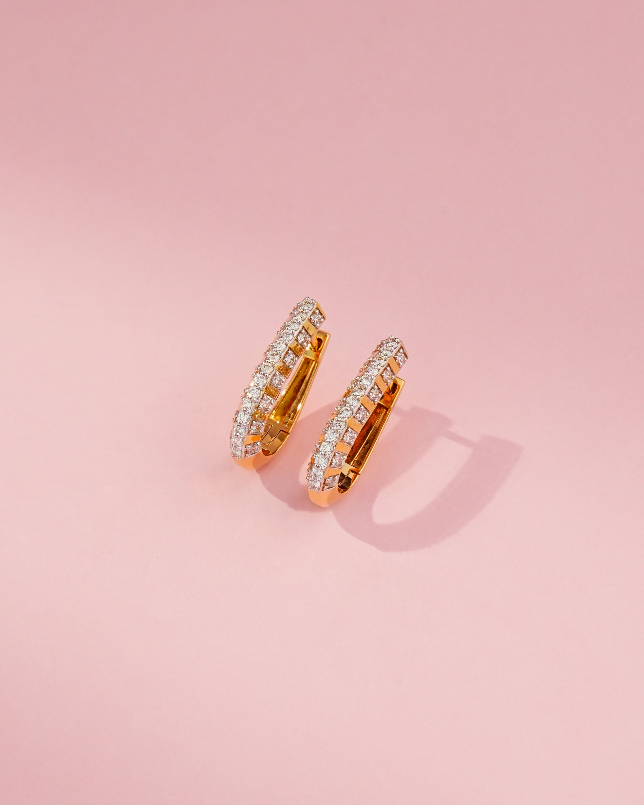 Diamond Tops