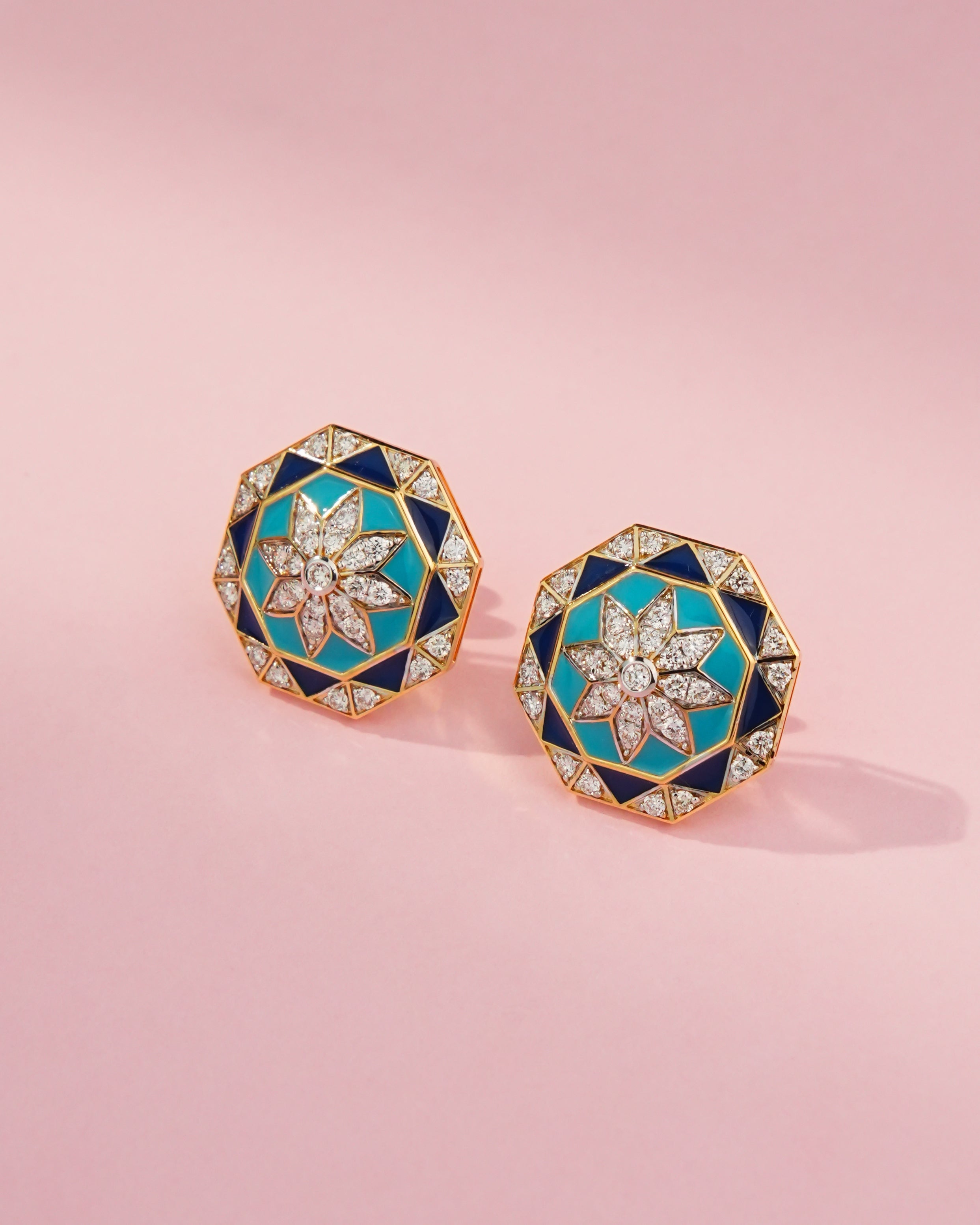 Diamond Tops