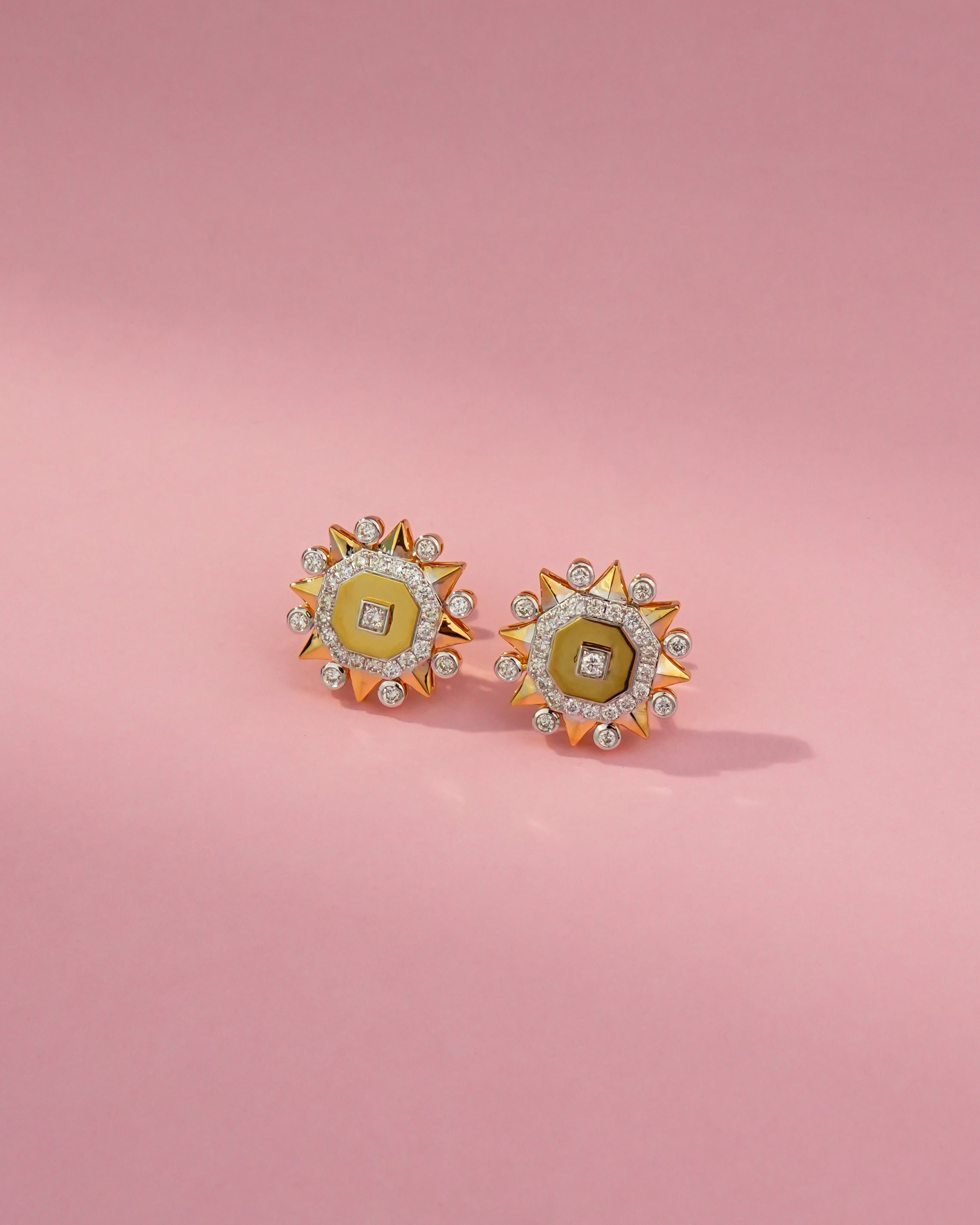 Diamond Tops
