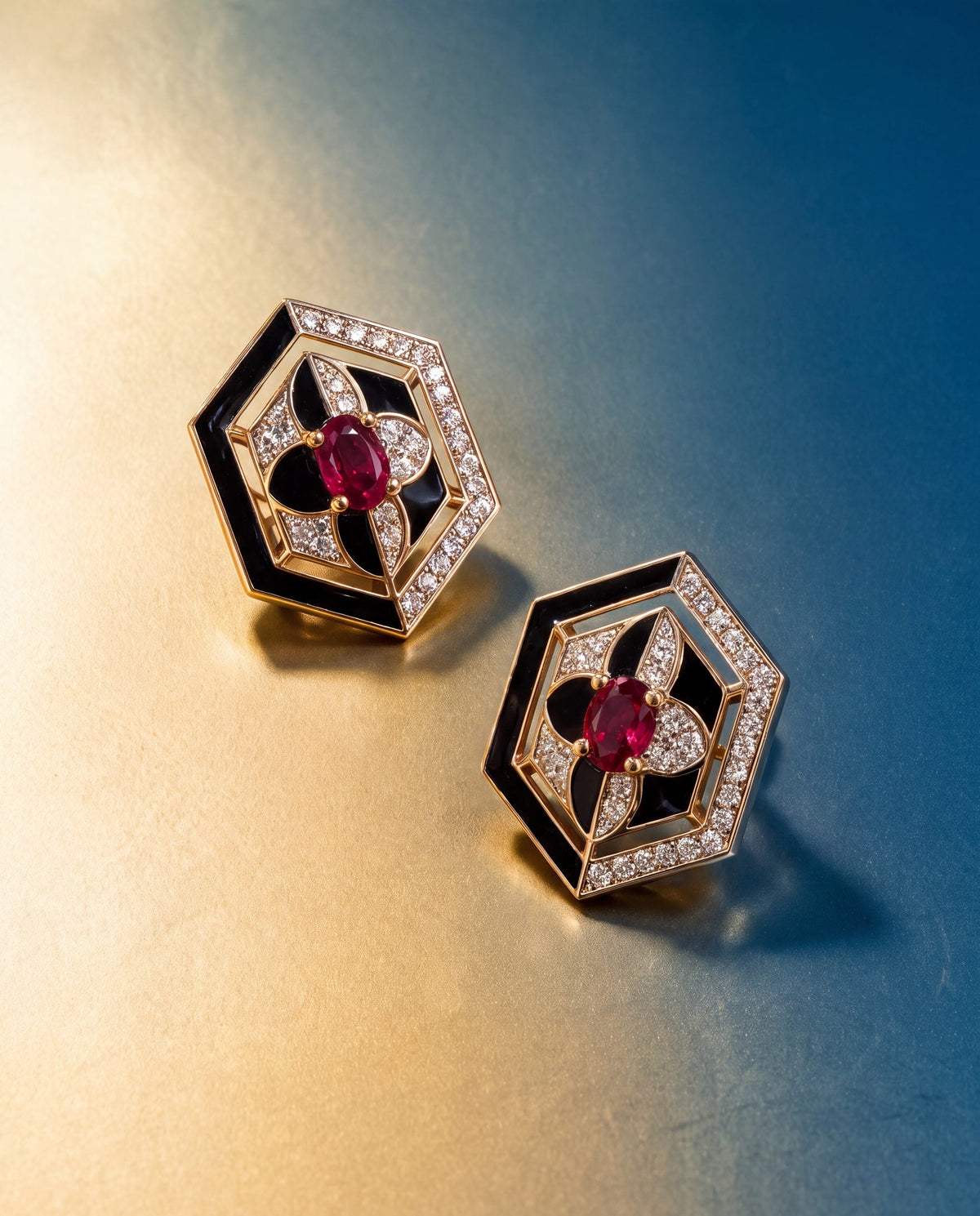 Diamond Tops
