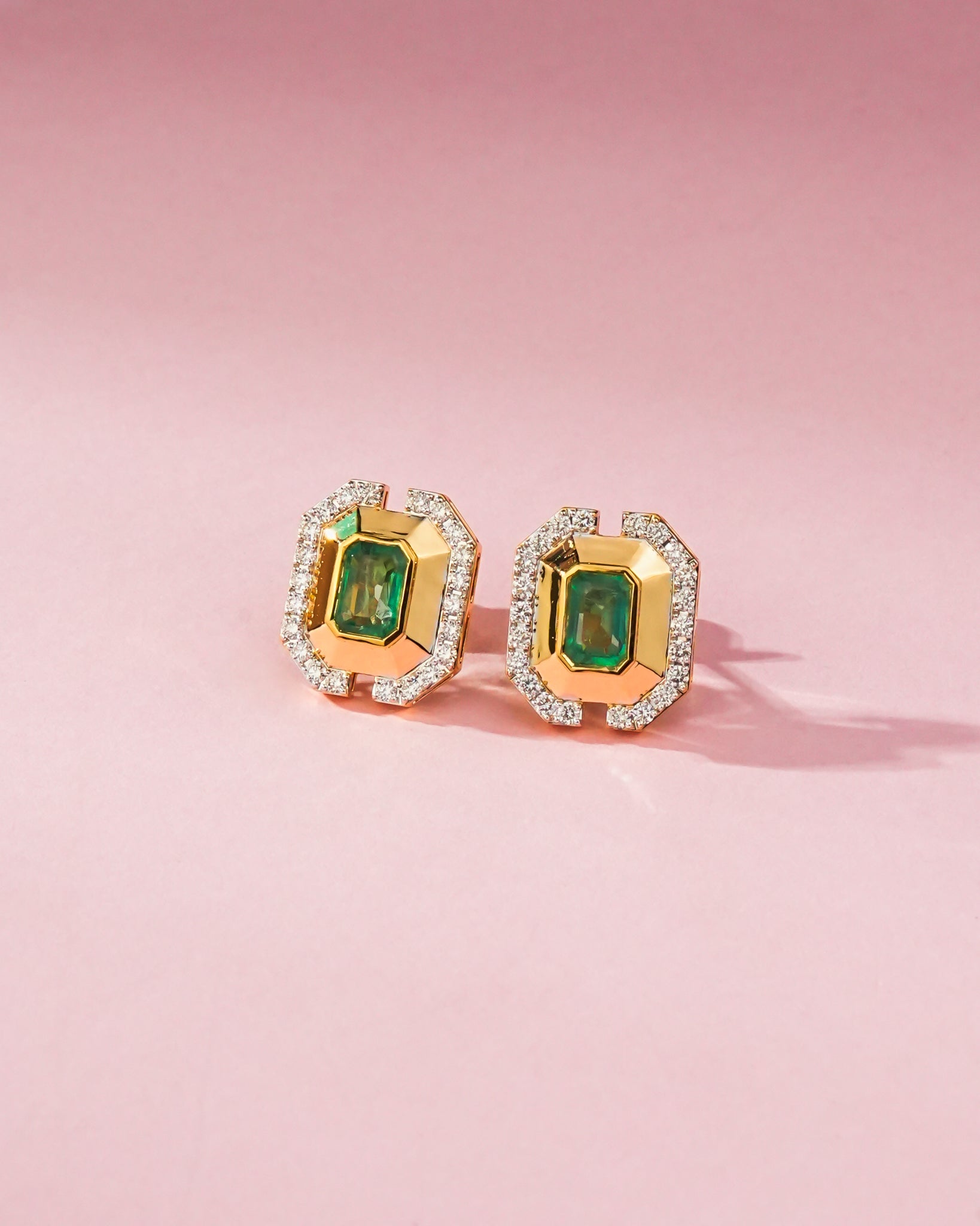 Diamond Tops