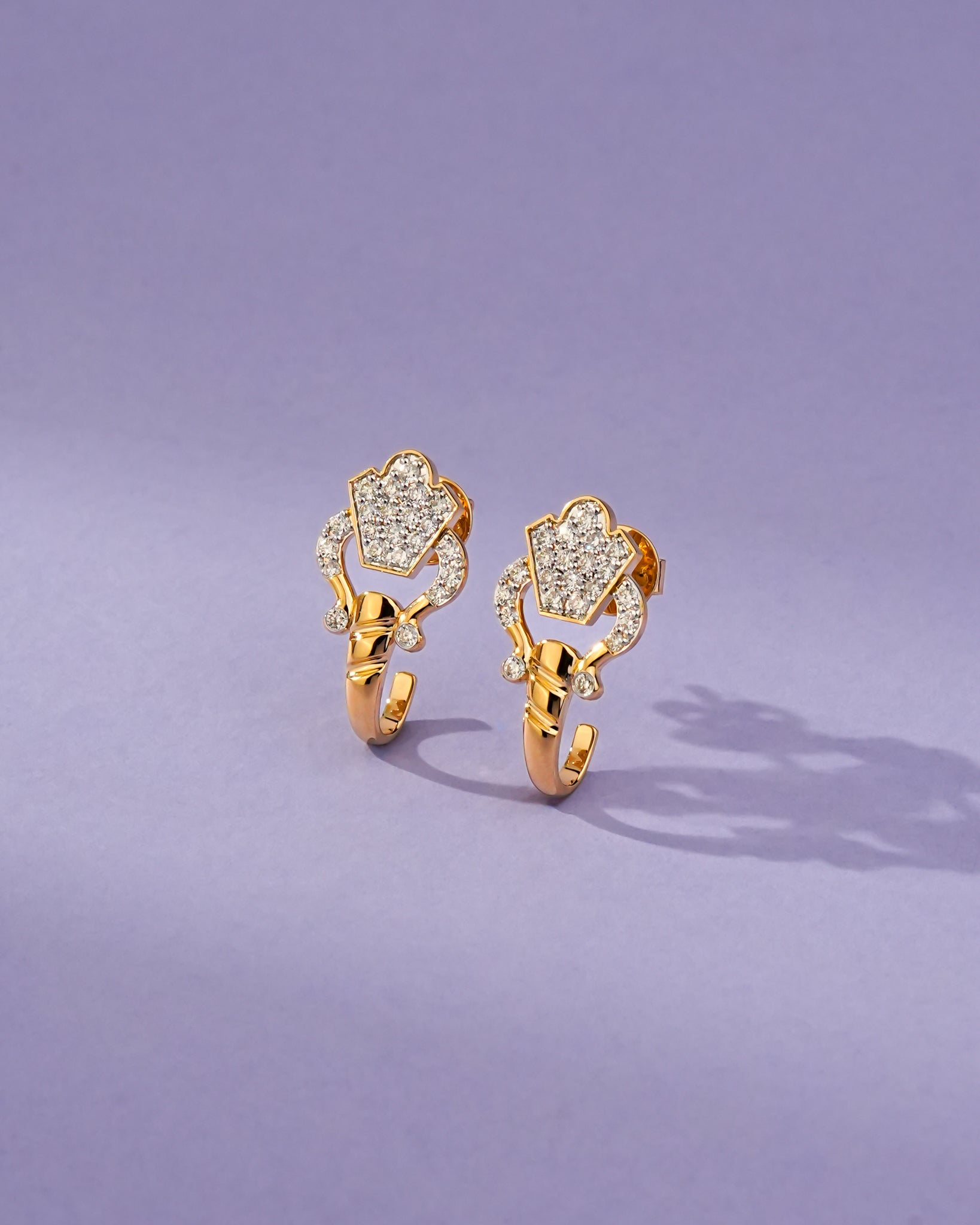 Diamond Tops