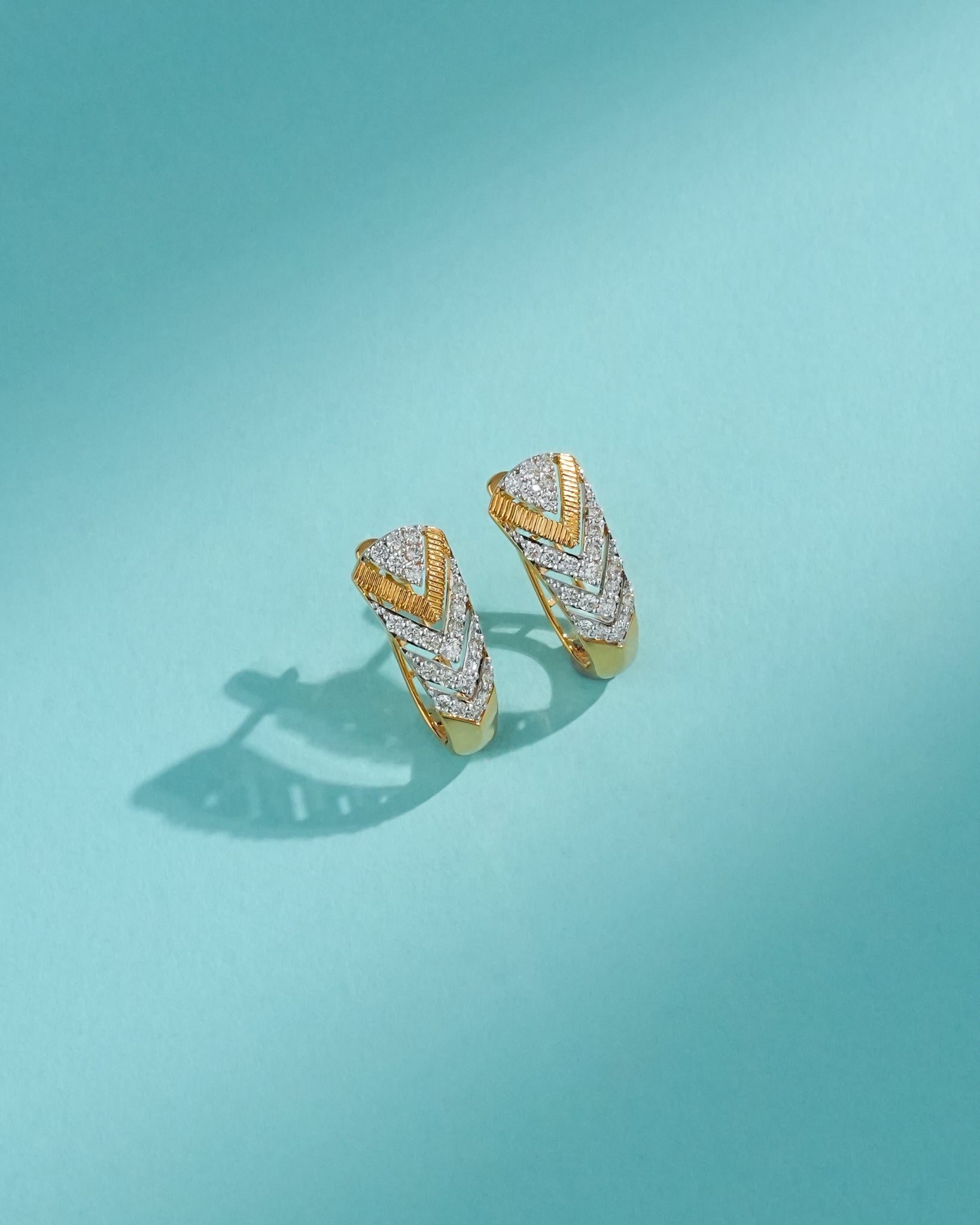 Diamond Tops